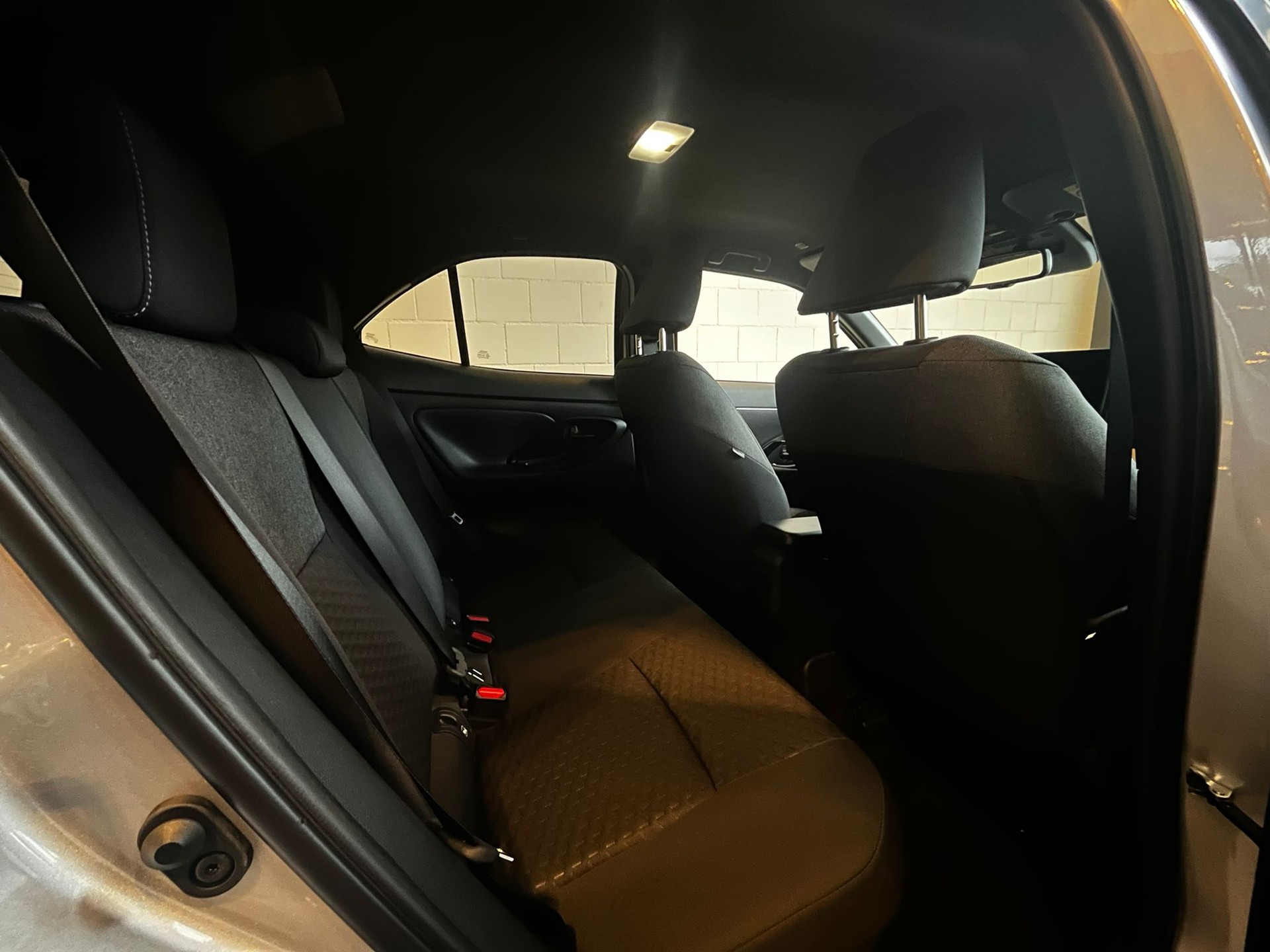 TOYOTA Yaris Cross 1.5 TEAMPLAYER-image-15