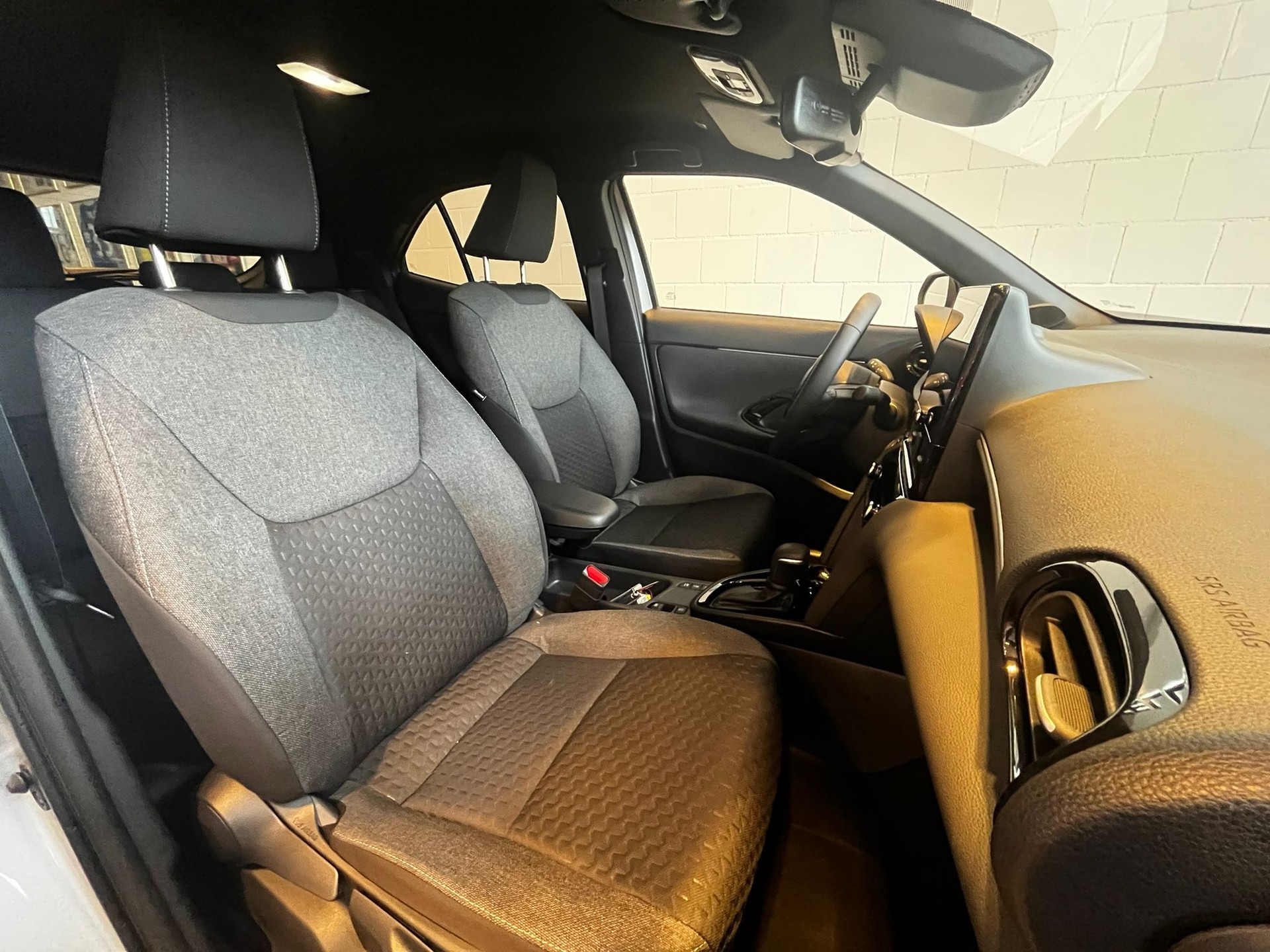 TOYOTA Yaris Cross 1.5 TEAMPLAYER-image-17