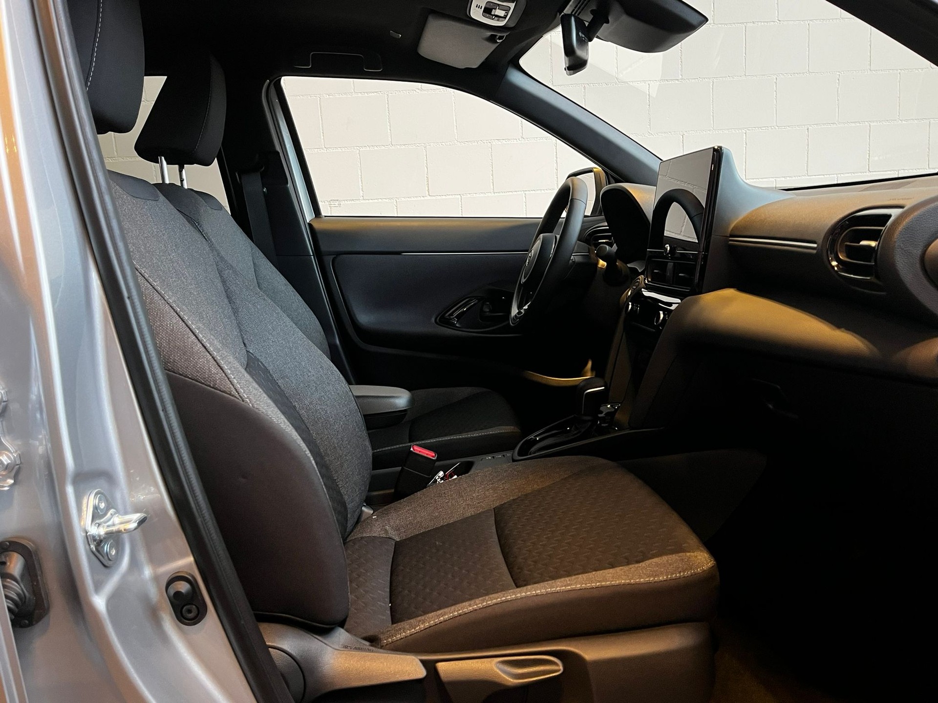 TOYOTA Yaris Cross 1.5 TEAMPLAYER-image-16