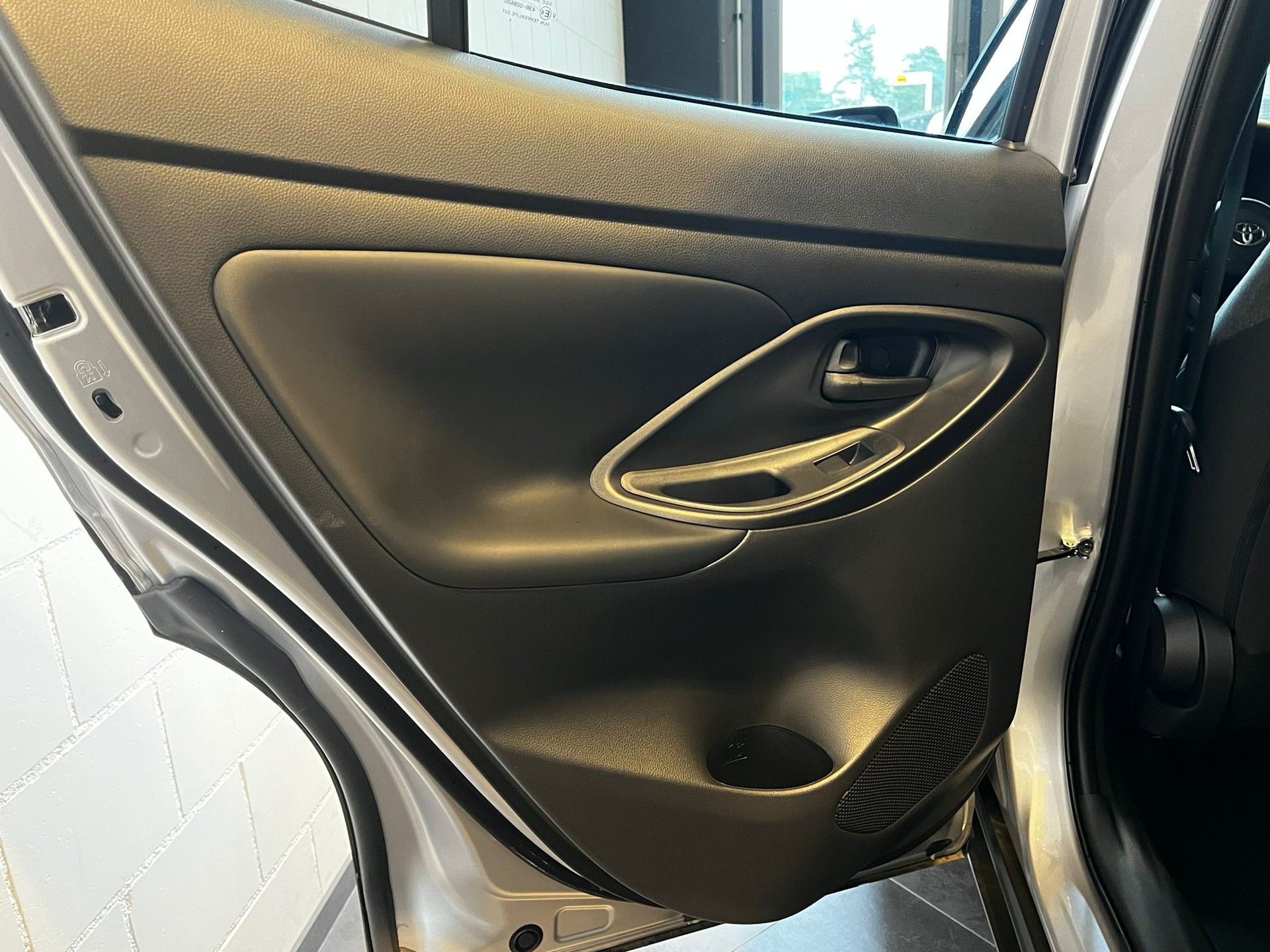 TOYOTA Yaris Cross 1.5 TEAMPLAYER-image-24