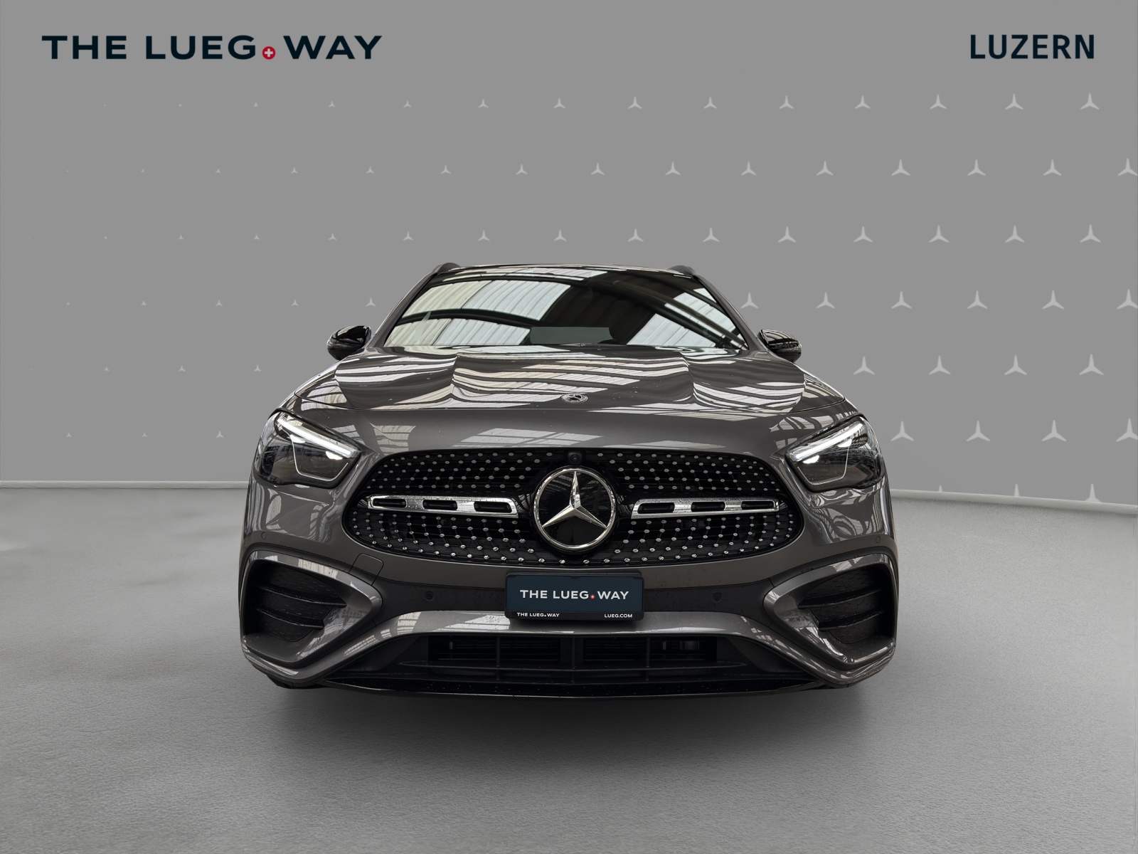 MERCEDES-BENZ GLA 200 Night Star 7G-DCT-image-7
