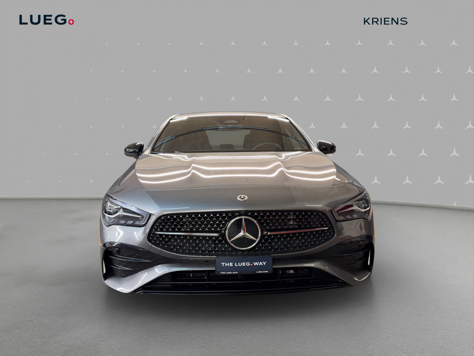 MERCEDES-BENZ CLA 200 - AMG / Rückfahrkamera / Ambiente-Licht / 19 Zoll Räder-image-8