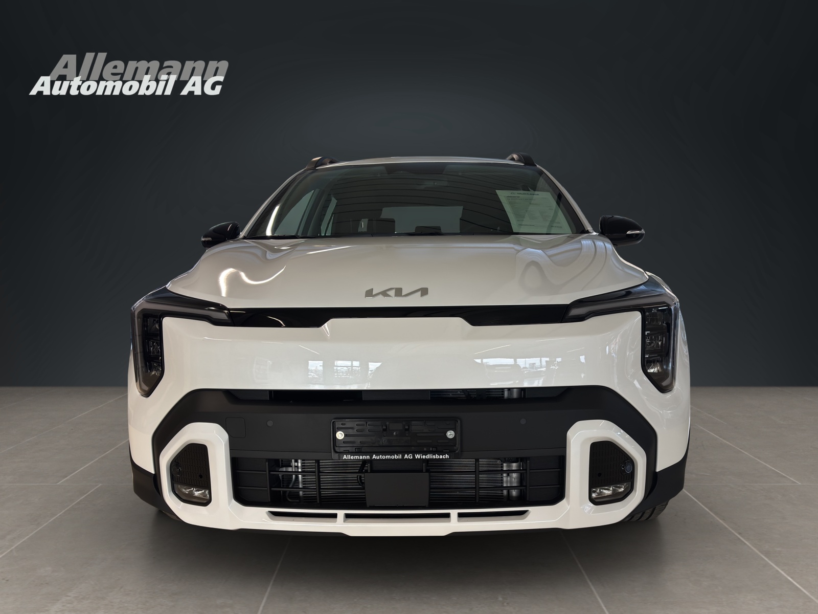 KIA Stonic 1.0 T-GDi MHEV GT-Line-image-1