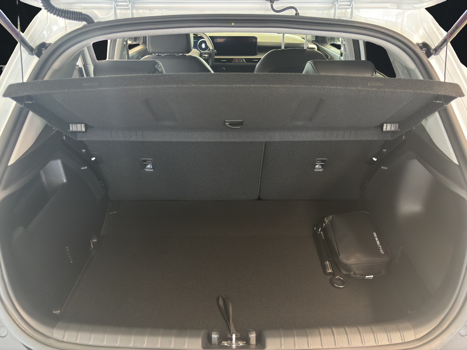 KIA Stonic 1.0 T-GDi MHEV GT-Line-image-11
