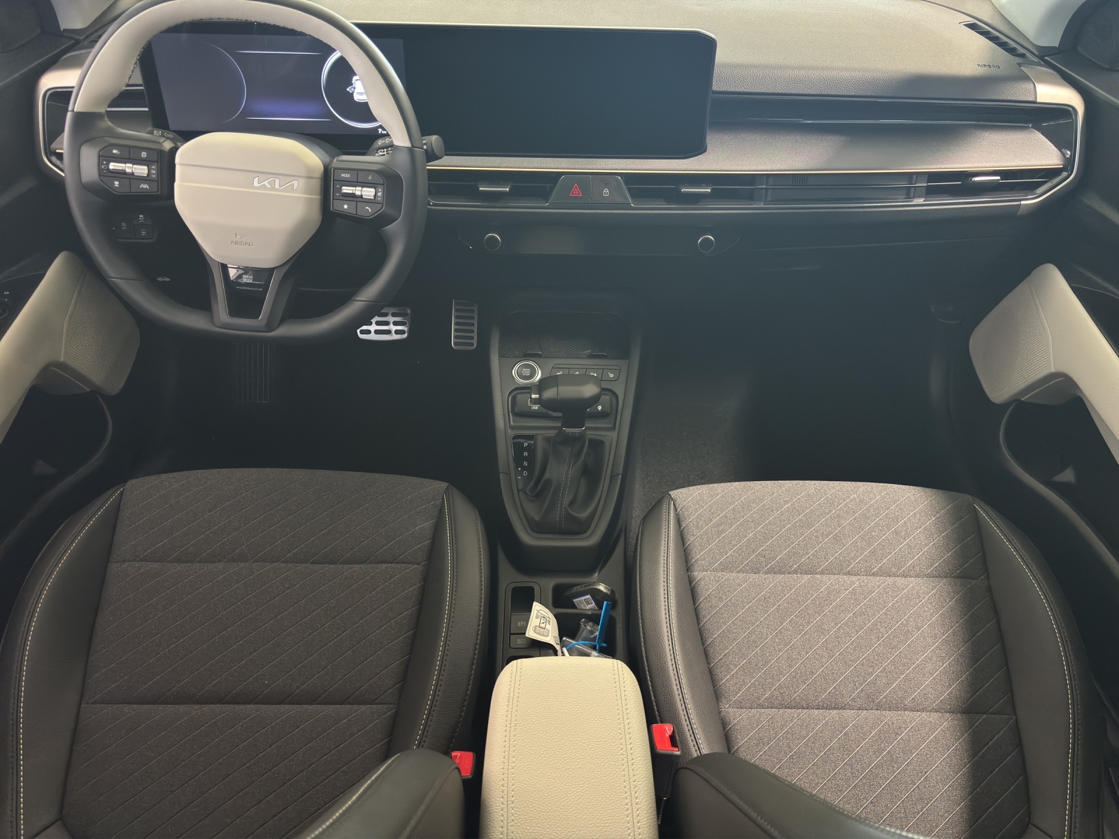 KIA Stonic 1.0 T-GDi MHEV GT-Line-image-12
