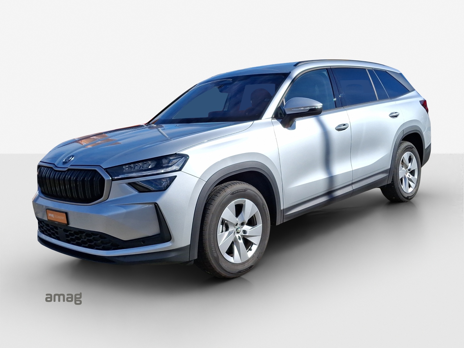 SKODA Kodiaq 1.5 TSI mHEV Selection-image-0