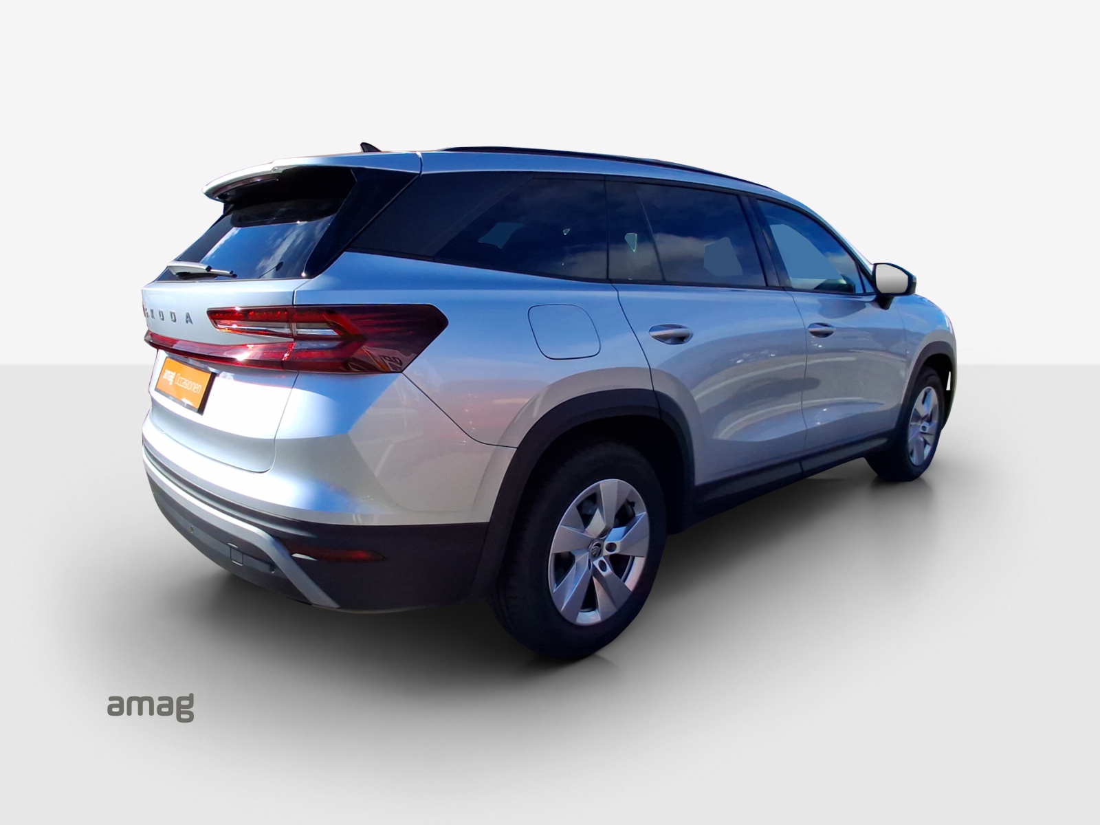 SKODA Kodiaq 1.5 TSI mHEV Selection-image-4