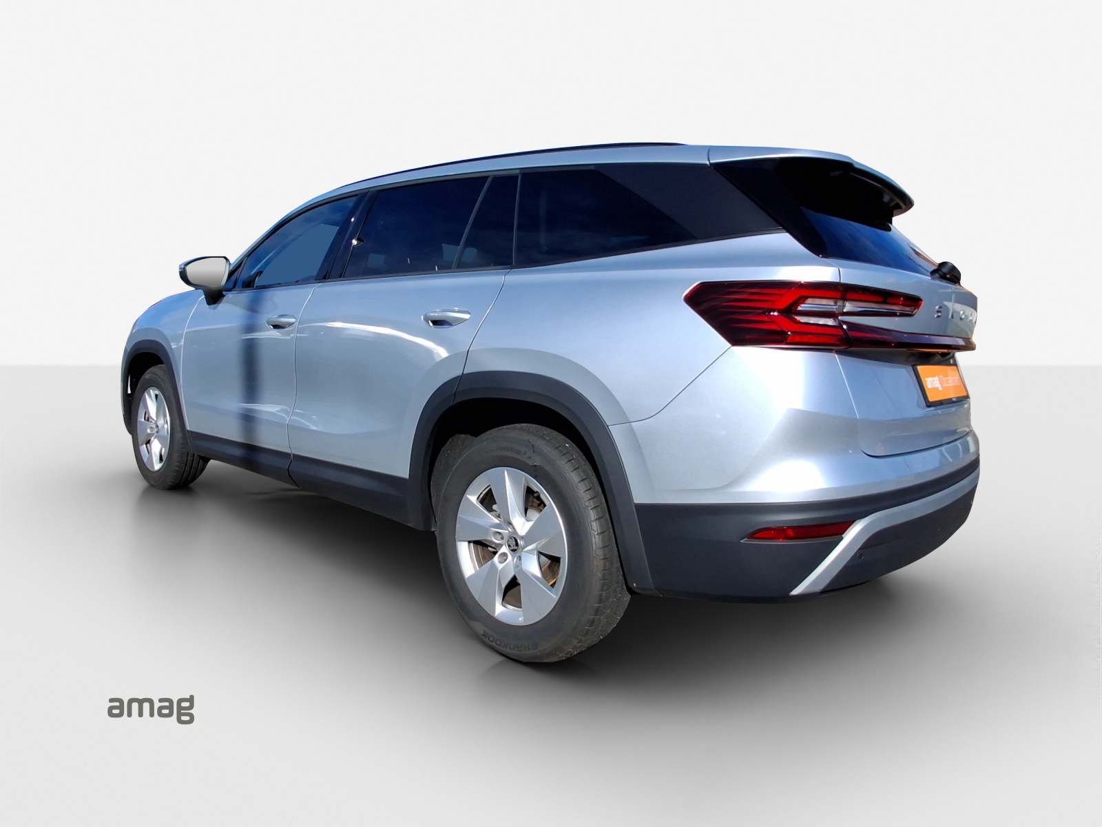 SKODA Kodiaq 1.5 TSI mHEV Selection-image-2