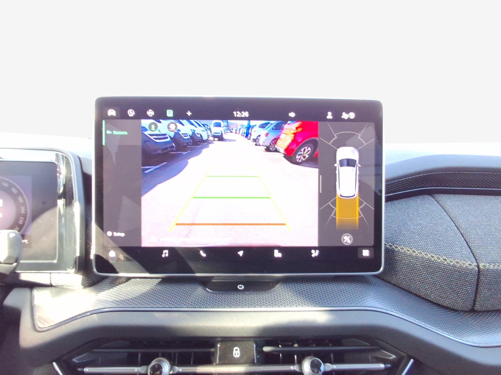 SKODA Kodiaq 1.5 TSI mHEV Selection-image-15