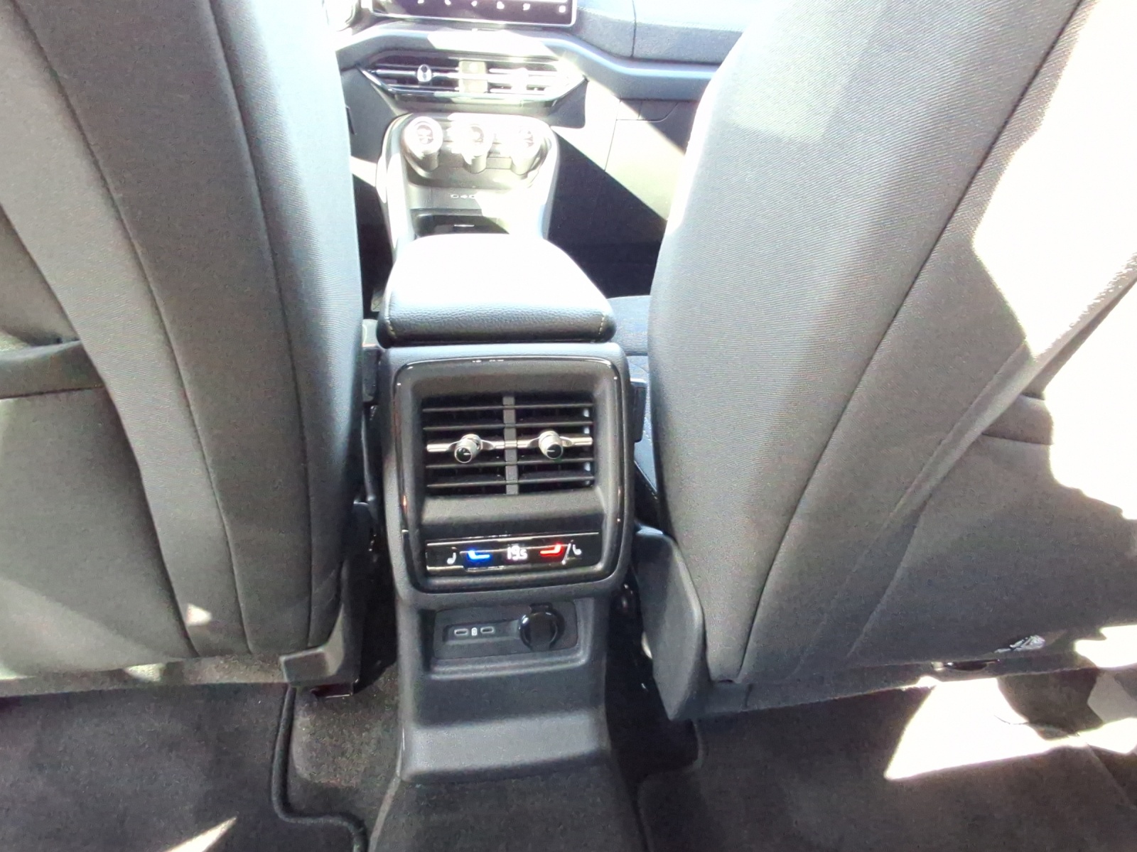 SKODA Kodiaq 1.5 TSI mHEV Selection-image-14