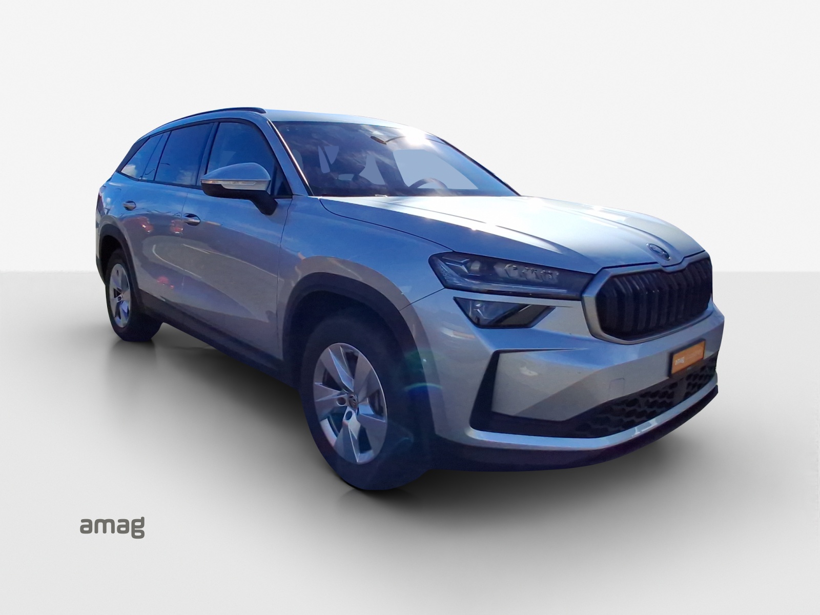 SKODA Kodiaq 1.5 TSI mHEV Selection-image-5