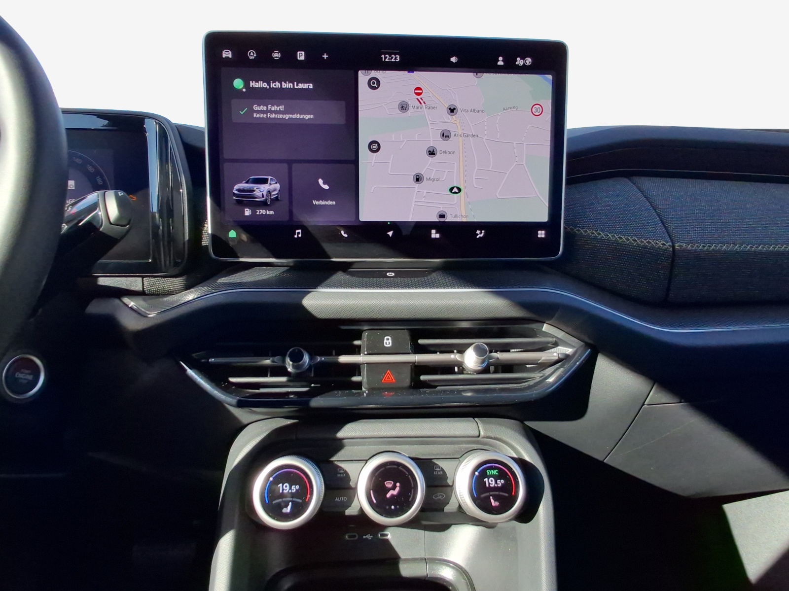 SKODA Kodiaq 1.5 TSI mHEV Selection-image-10