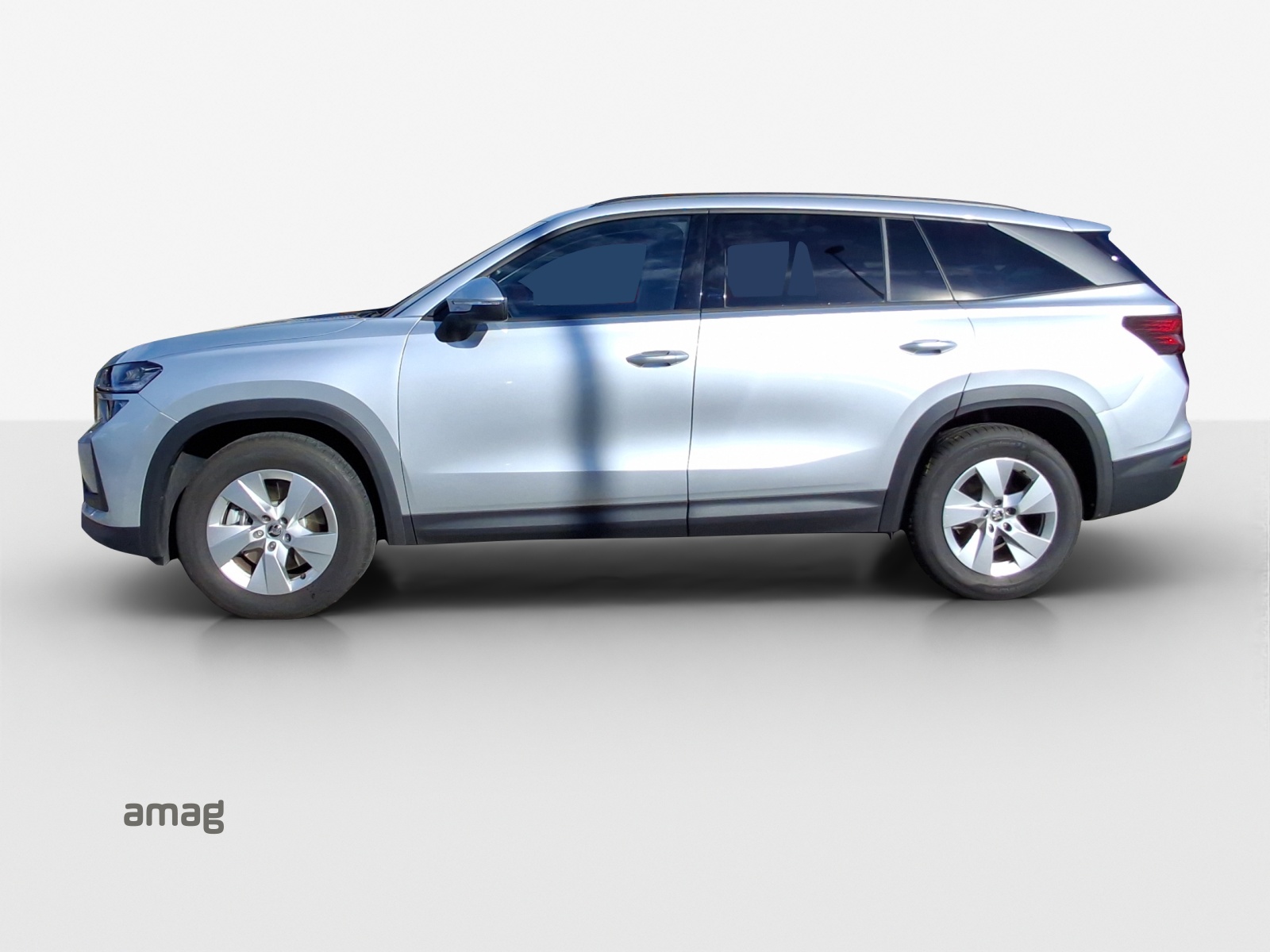 SKODA Kodiaq 1.5 TSI mHEV Selection-image-1