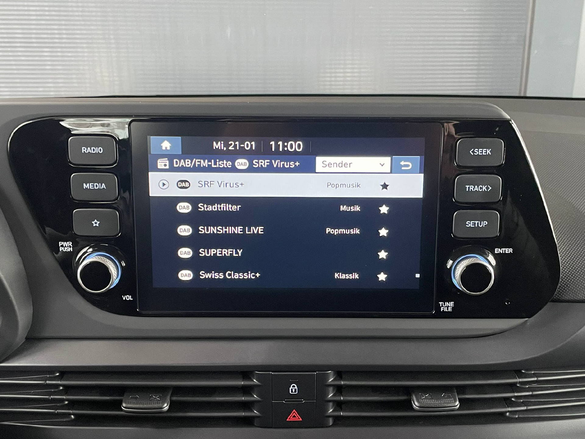 HYUNDAI Bayon 1.0 T-GDi Origo-image-15