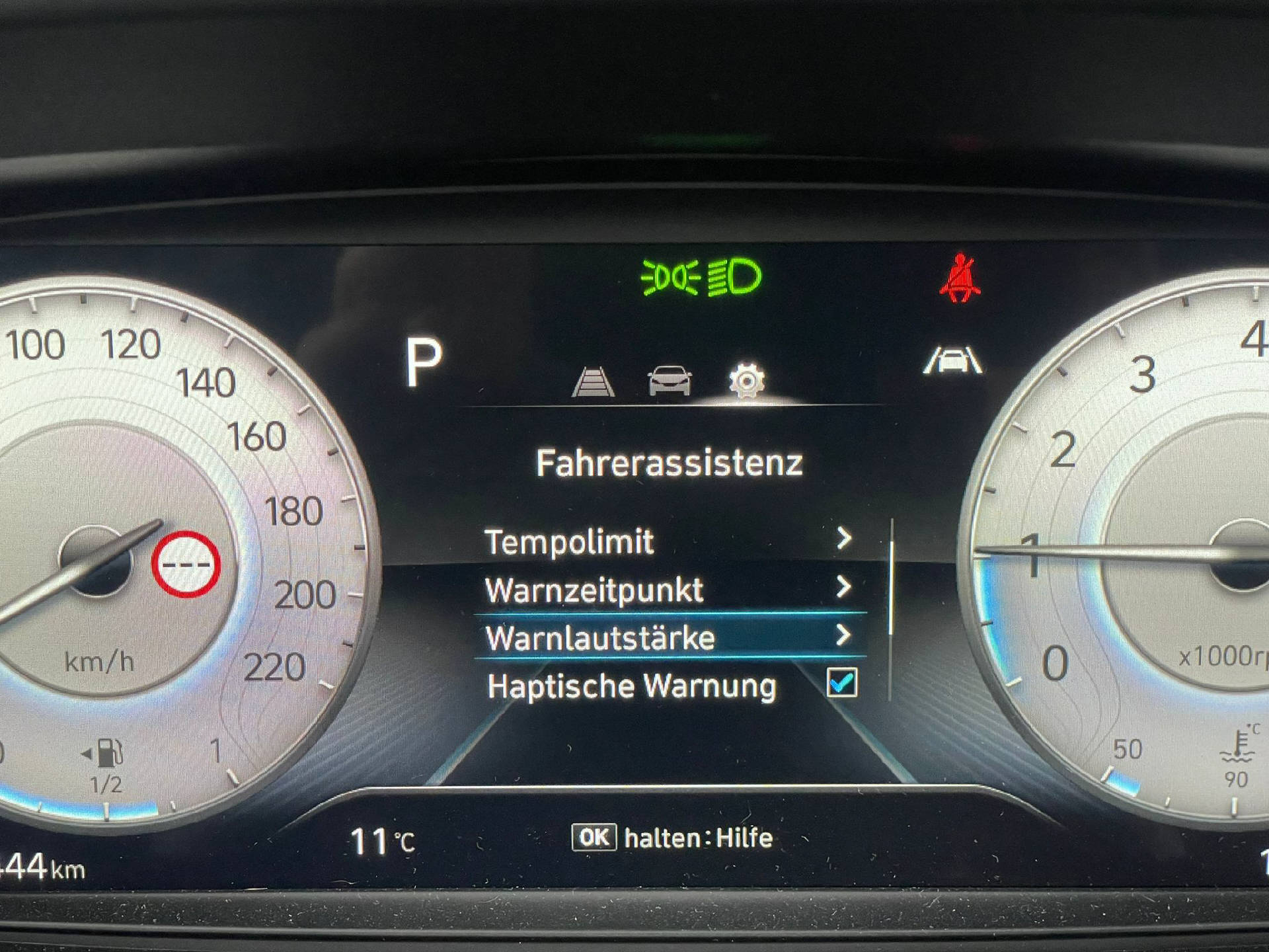 HYUNDAI Bayon 1.0 T-GDi Origo-image-10