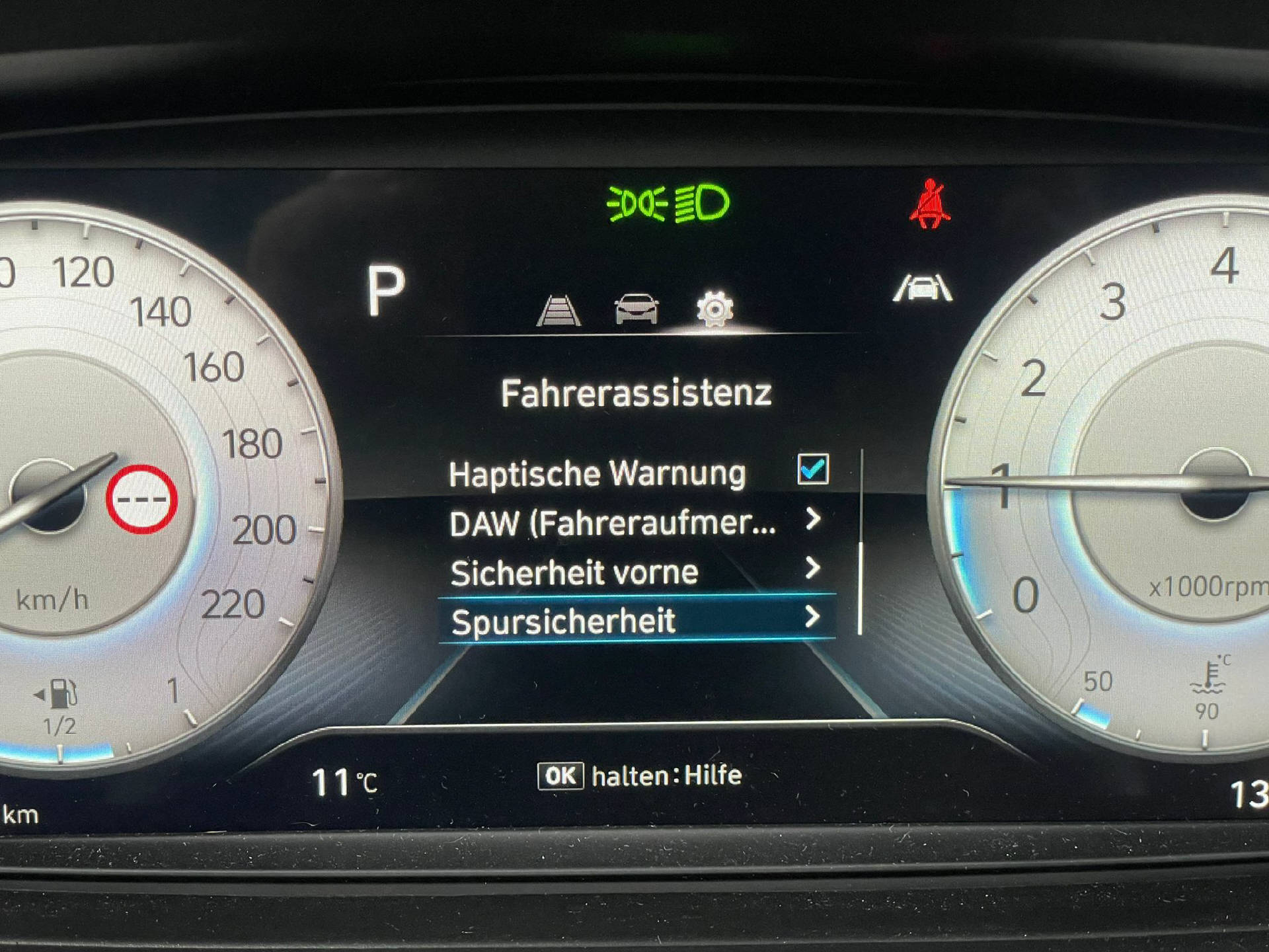 HYUNDAI Bayon 1.0 T-GDi Origo-image-9
