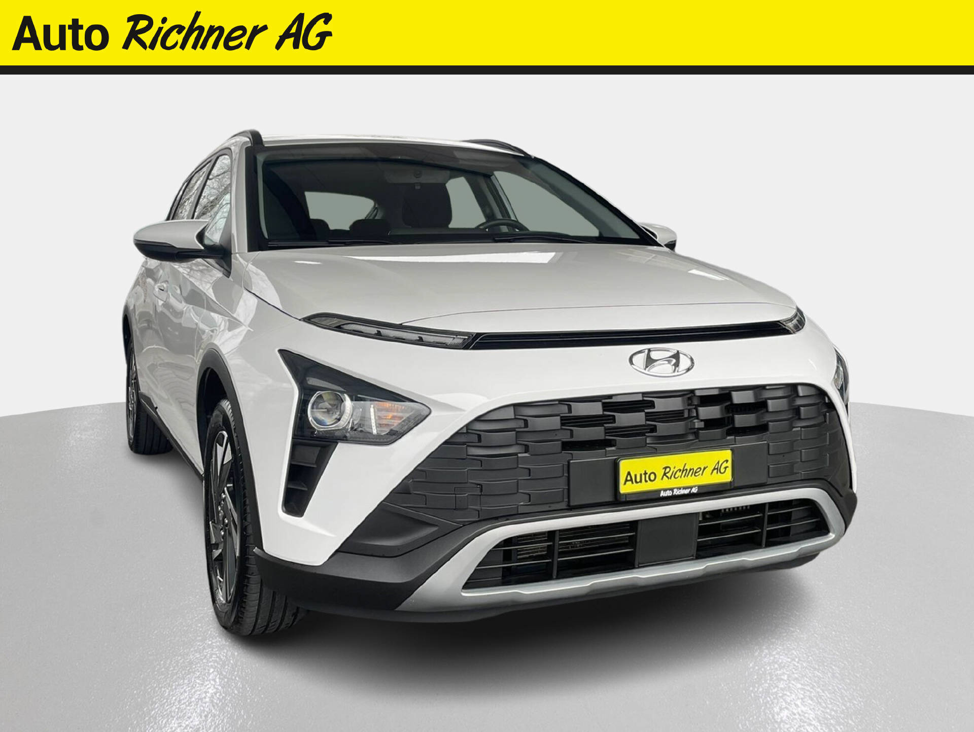 HYUNDAI Bayon 1.0 T-GDi Origo-image-0