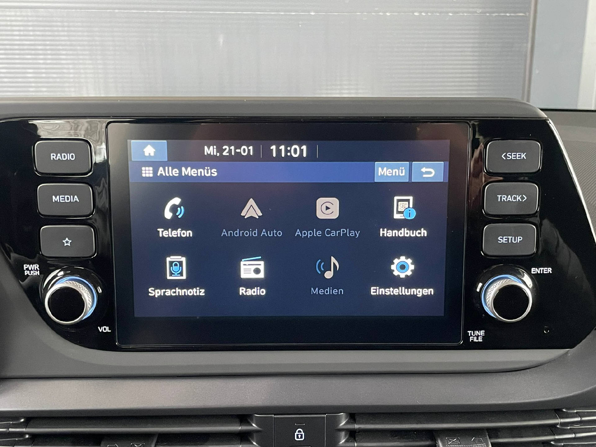 HYUNDAI Bayon 1.0 T-GDi Origo-image-14