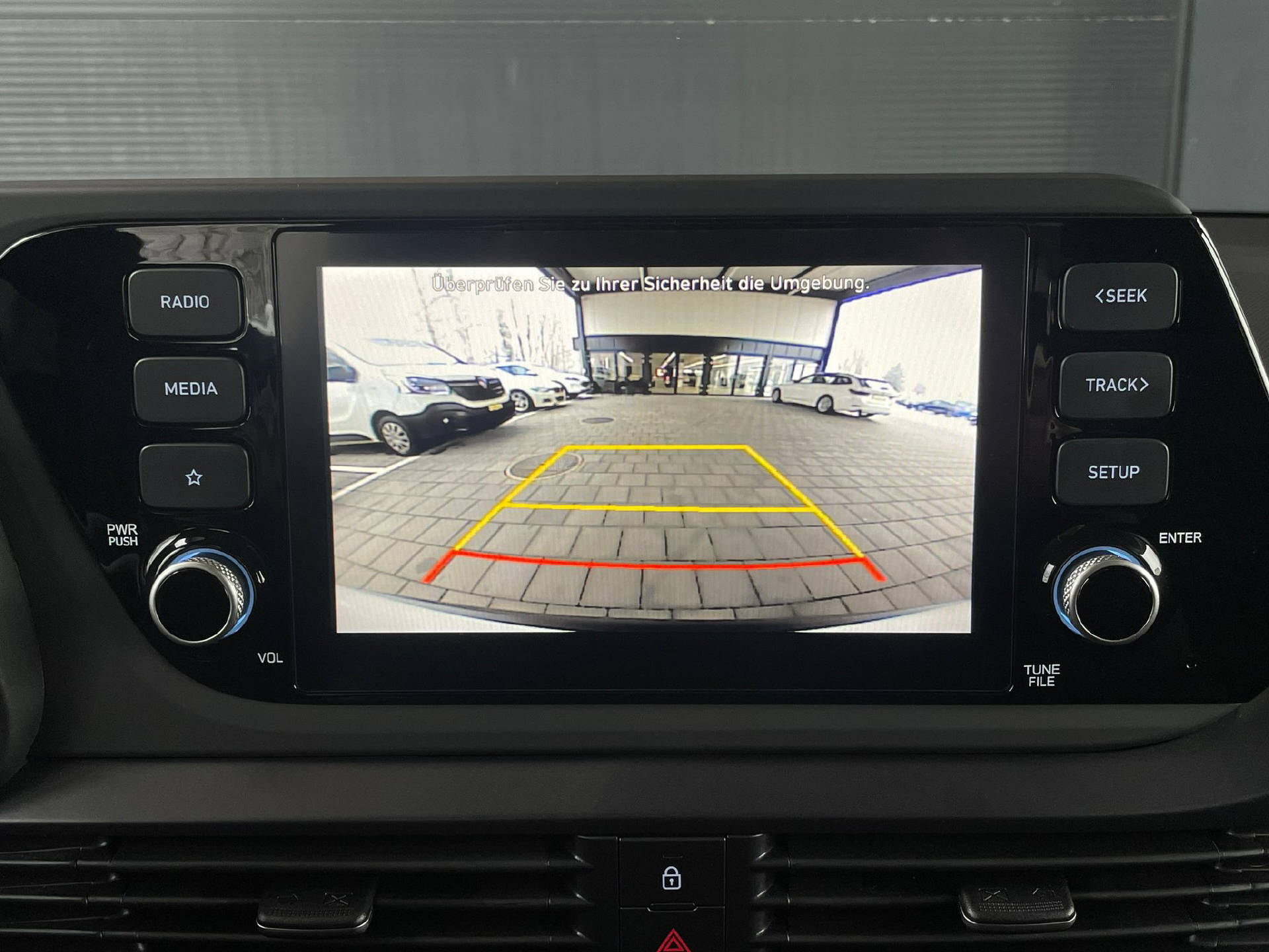 HYUNDAI Bayon 1.0 T-GDi Origo-image-12