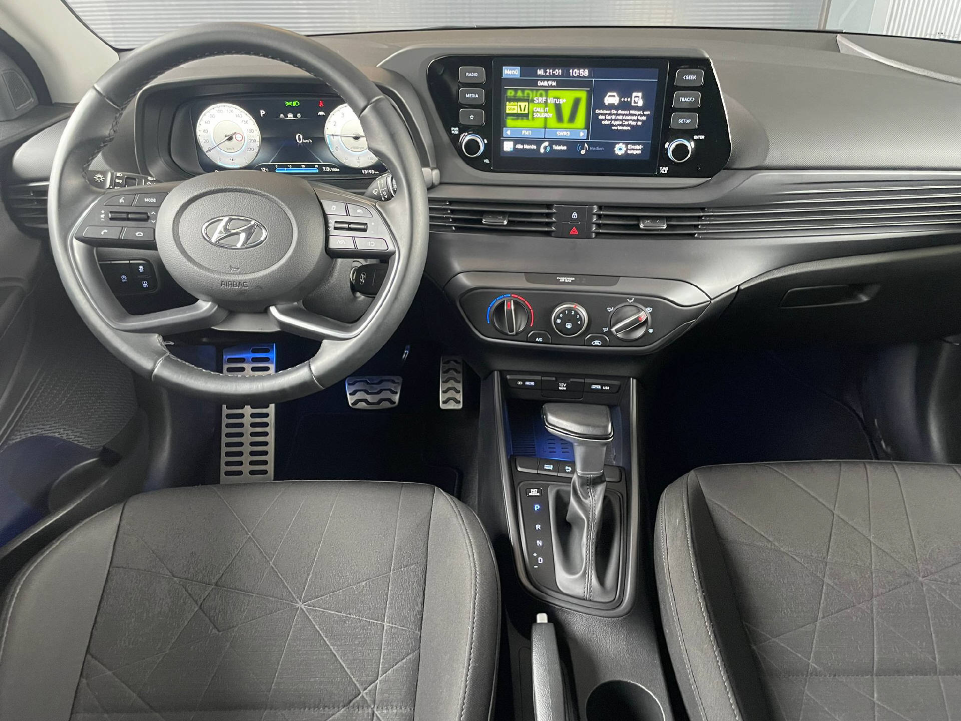 HYUNDAI Bayon 1.0 T-GDi Origo-image-6
