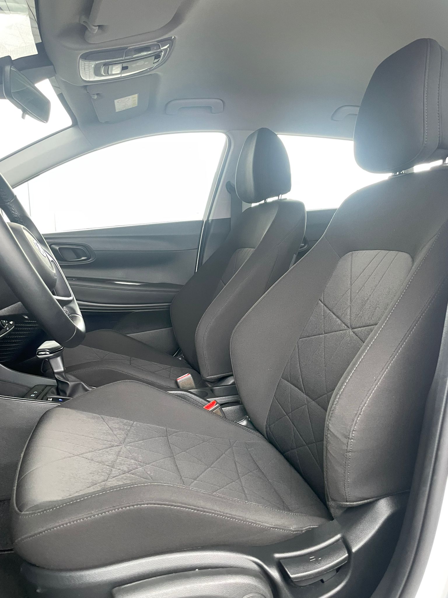 HYUNDAI Bayon 1.0 T-GDi Origo-image-5