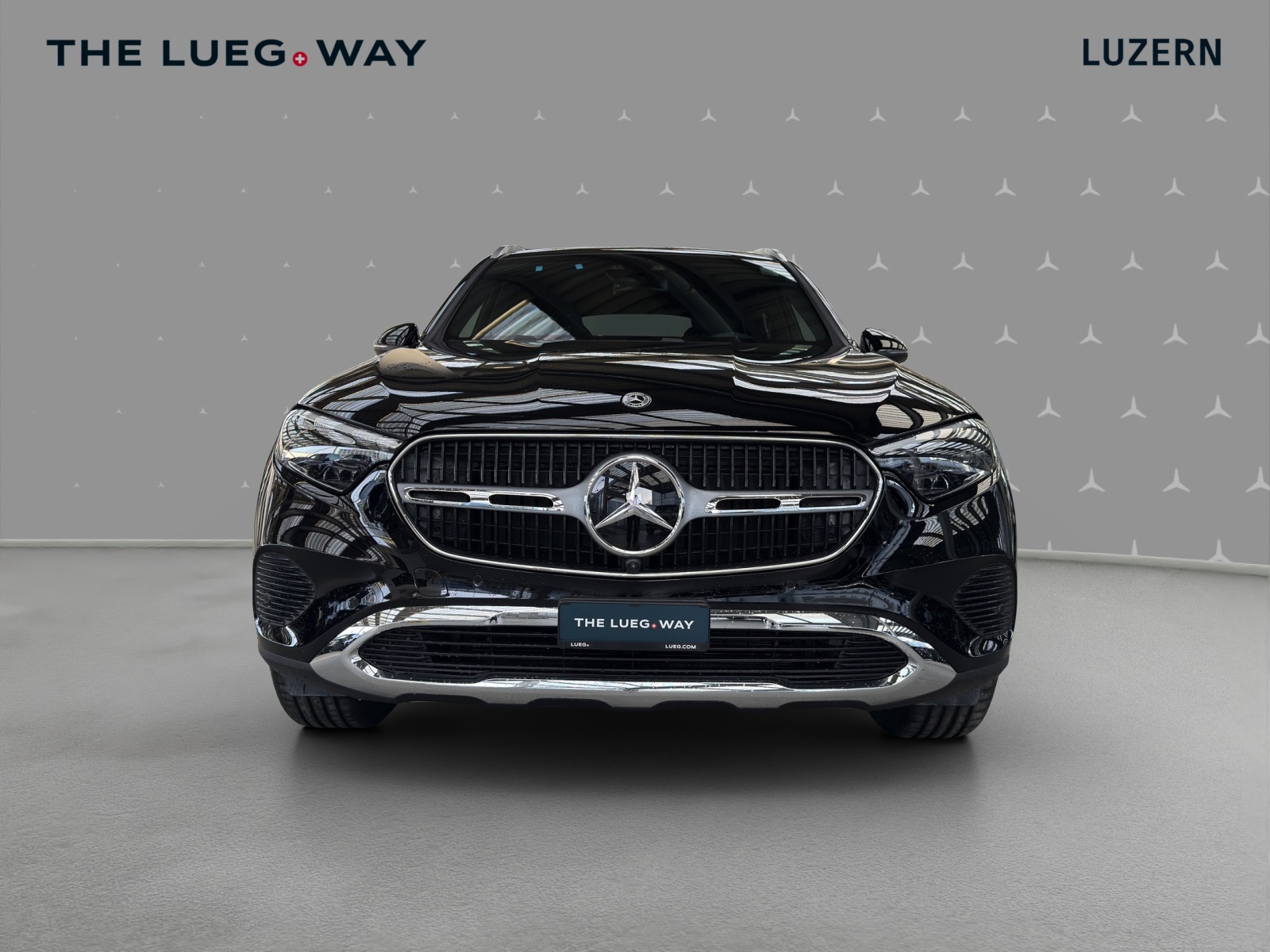 MERCEDES-BENZ GLC 200 4Matic 9G-Tronic-image-7