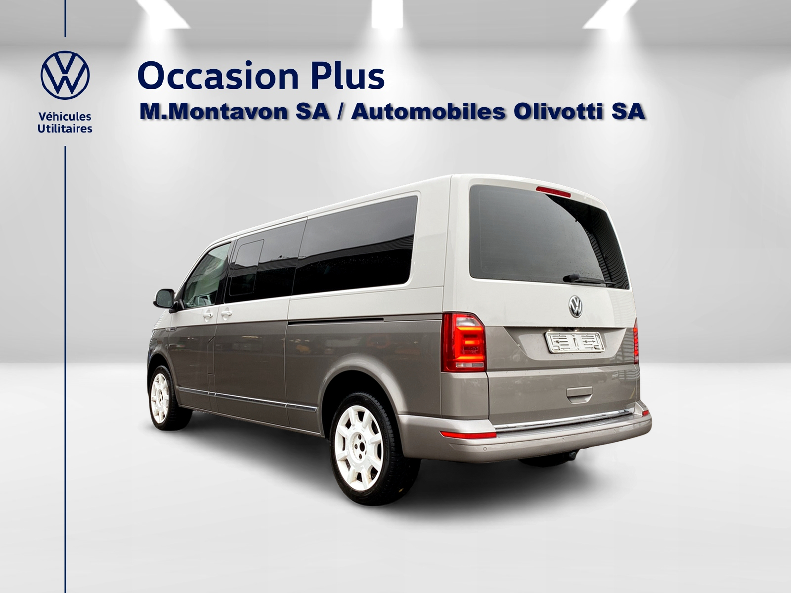 VW T6 Caravelle 2.0 BiTDI Highline LWB-image-4
