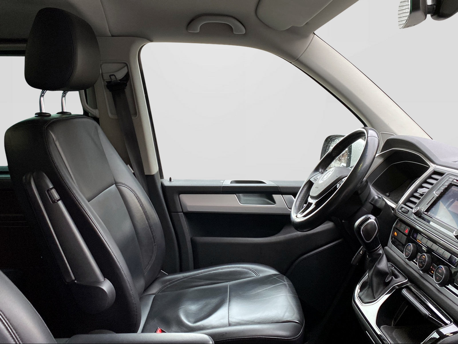 VW T6 Caravelle 2.0 BiTDI Highline LWB-image-8
