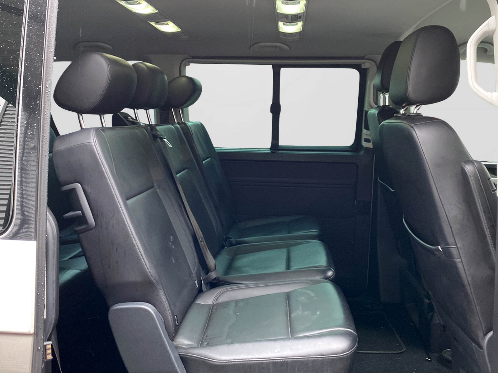 VW T6 Caravelle 2.0 BiTDI Highline LWB-image-7