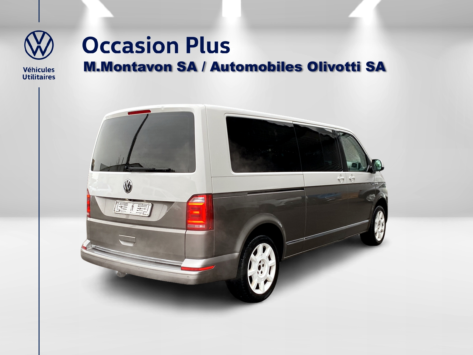 VW T6 Caravelle 2.0 BiTDI Highline LWB-image-6