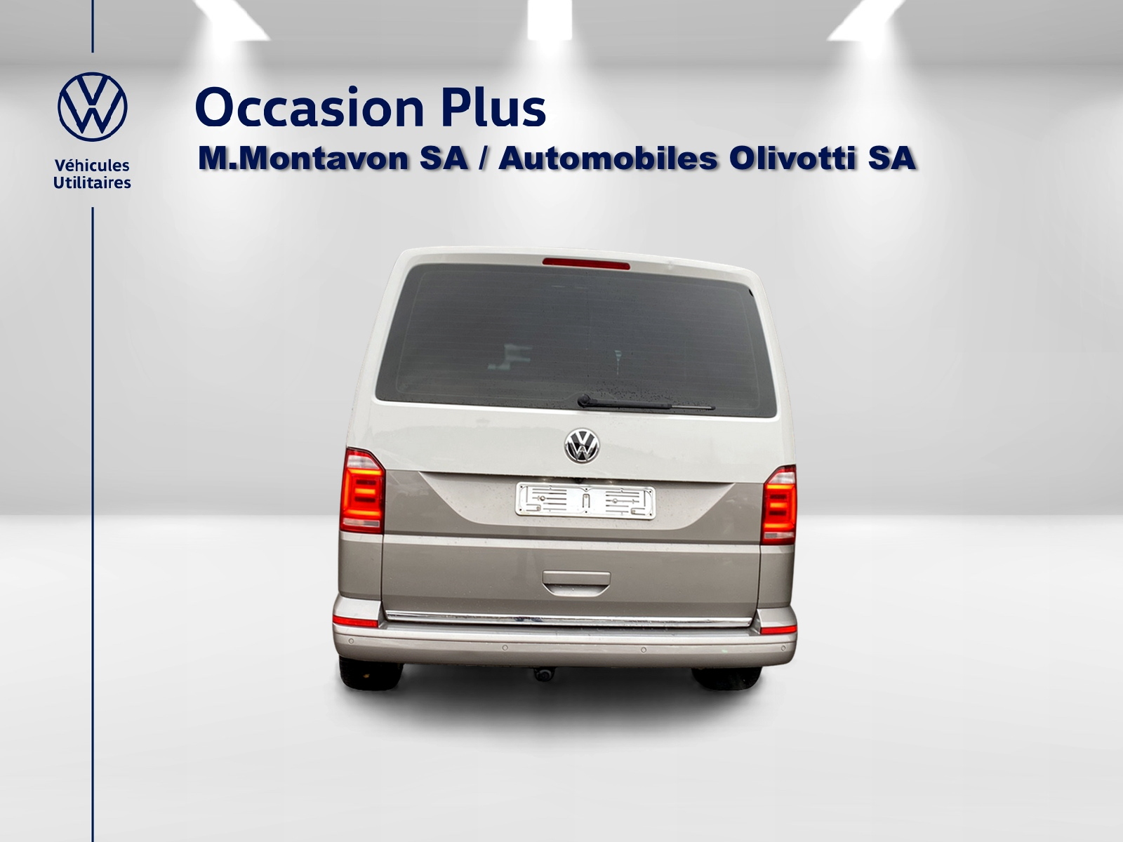 VW T6 Caravelle 2.0 BiTDI Highline LWB-image-5