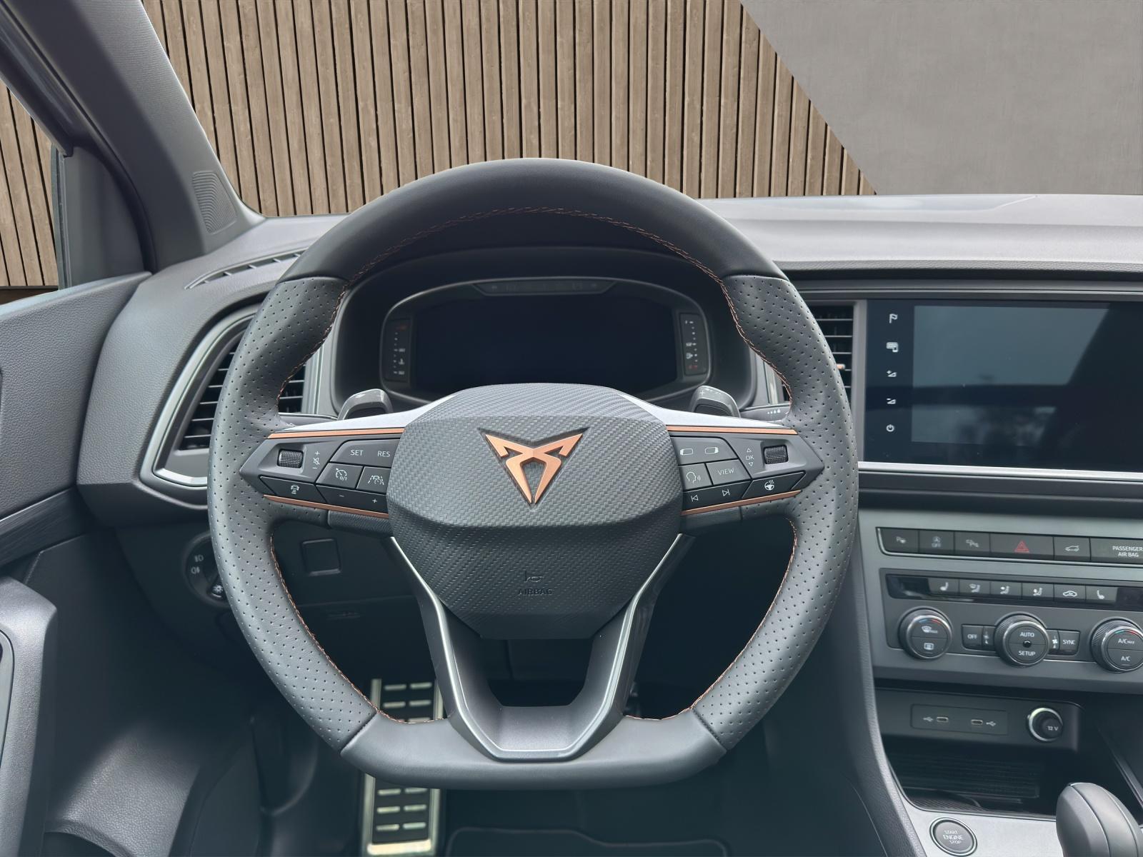CUPRA Ateca 2.0 TSI 4x4-image-13
