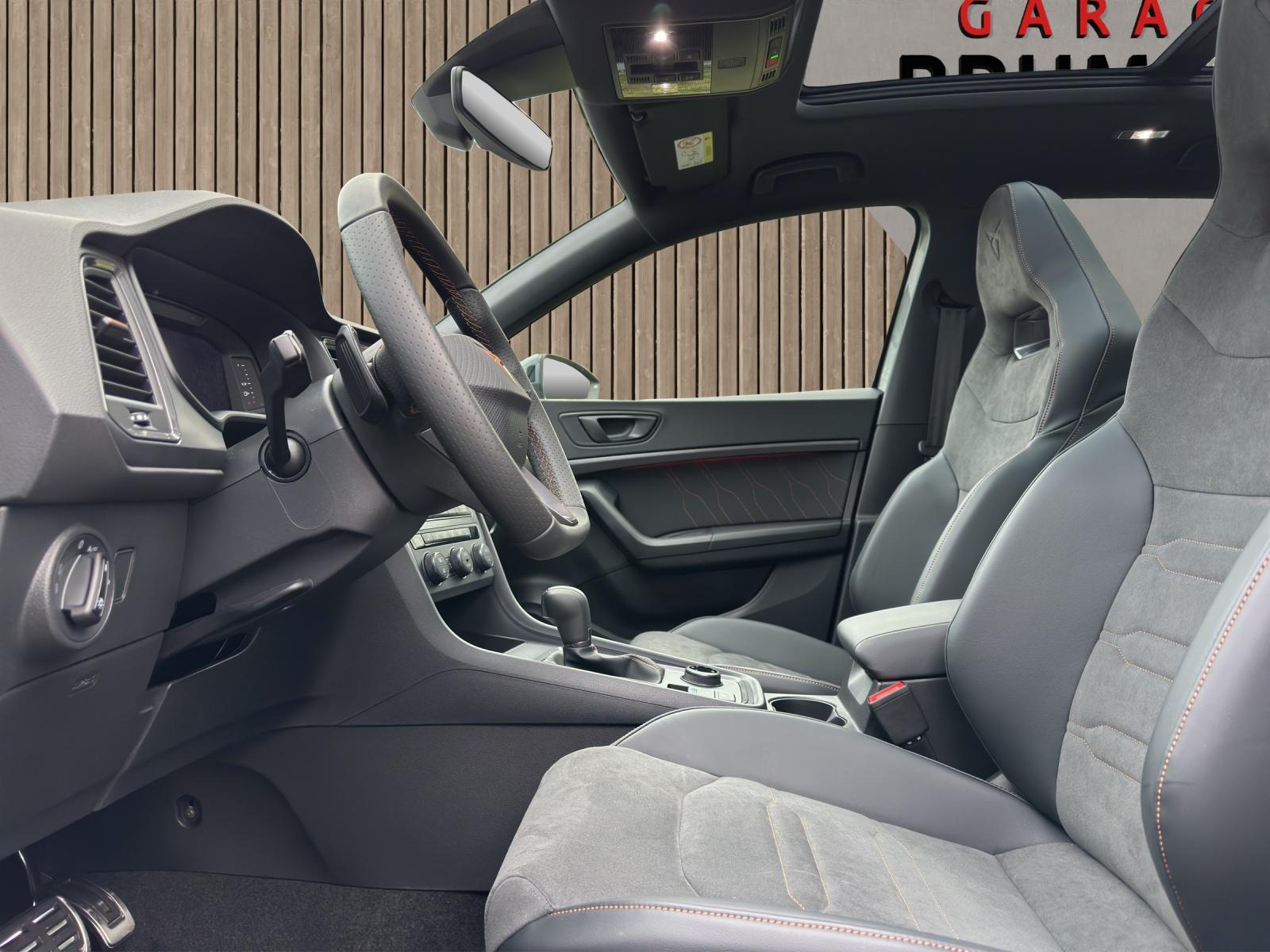 CUPRA Ateca 2.0 TSI 4x4-image-9