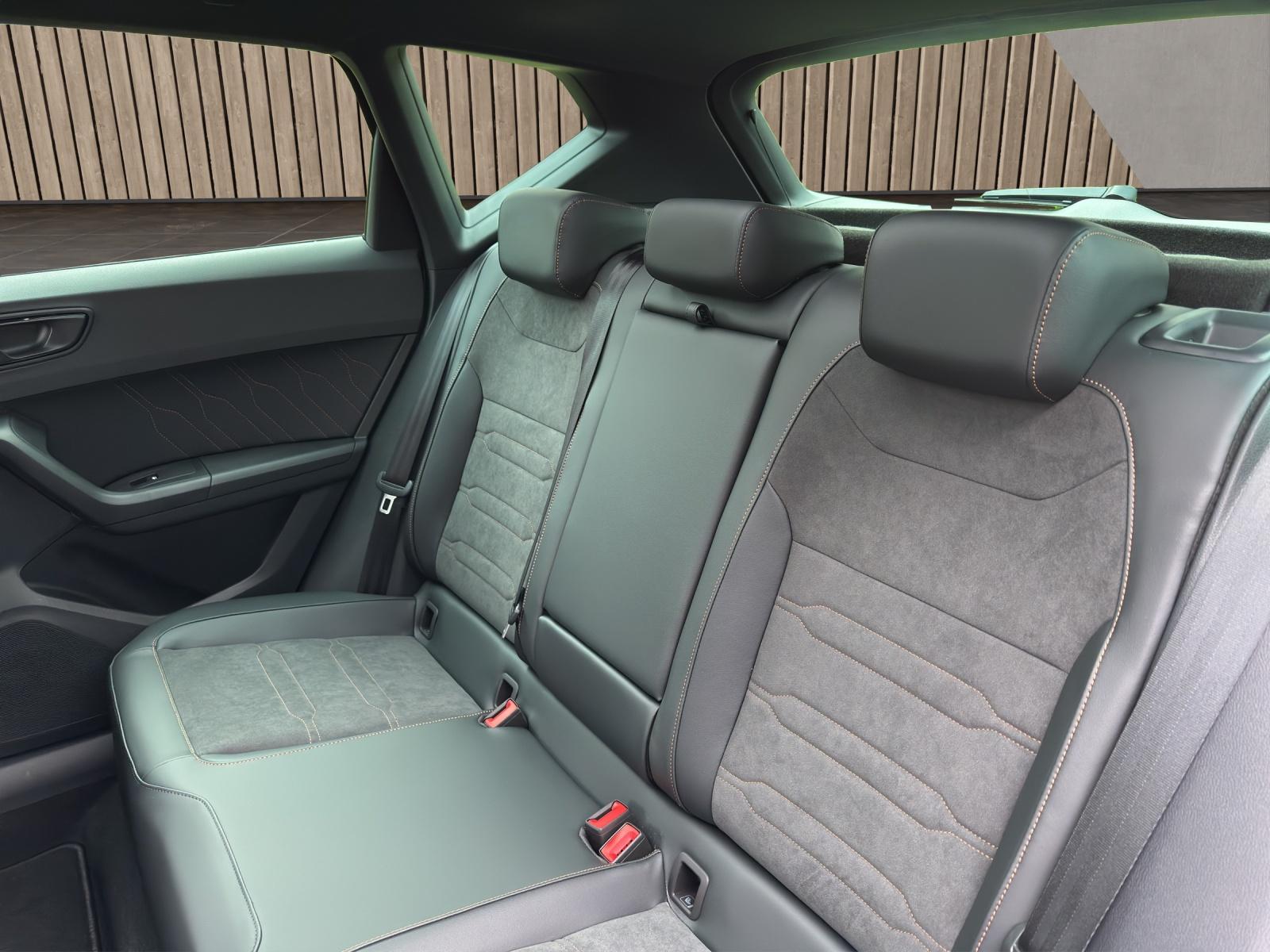 CUPRA Ateca 2.0 TSI 4x4-image-15