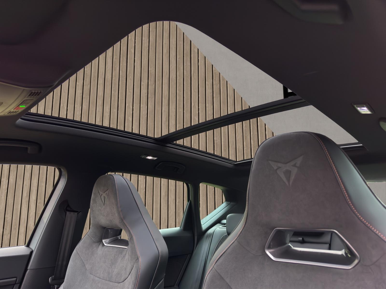 CUPRA Ateca 2.0 TSI 4x4-image-10