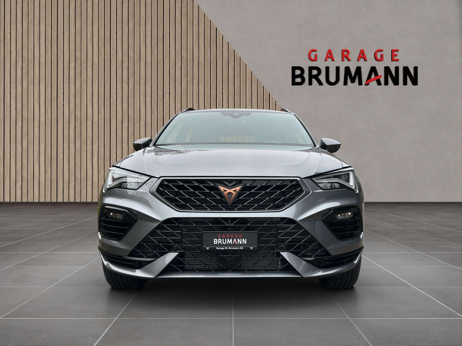 CUPRA Ateca 2.0 TSI 4x4-image-7