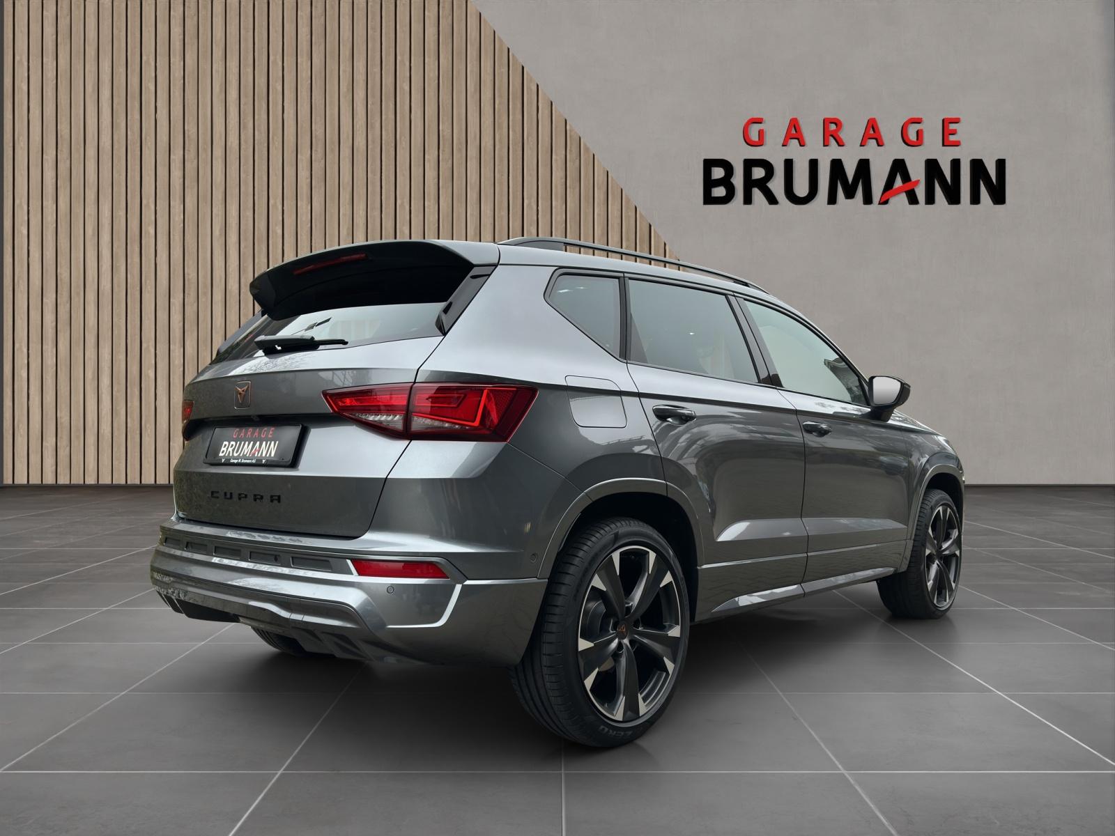 CUPRA Ateca 2.0 TSI 4x4-image-4