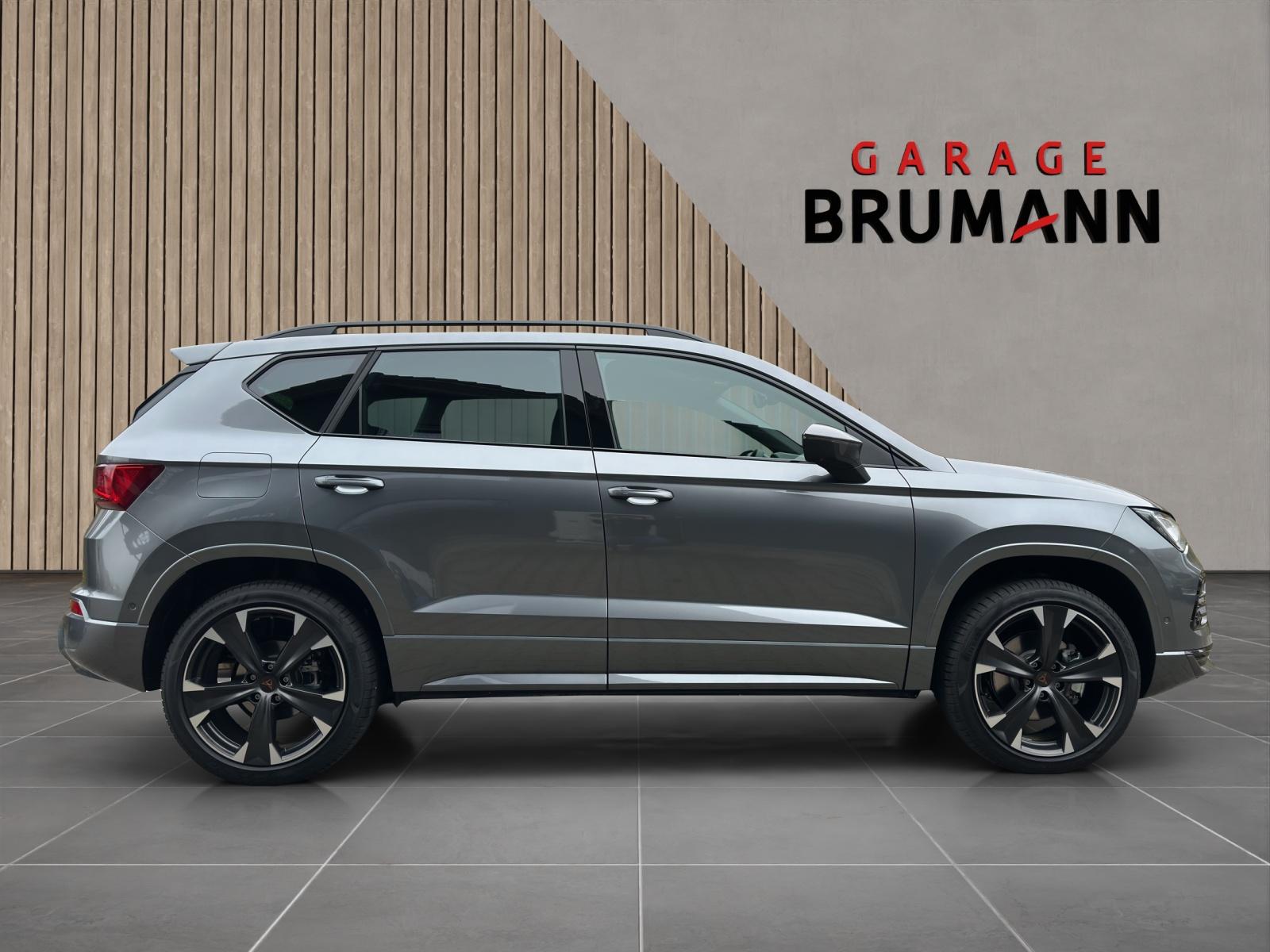 CUPRA Ateca 2.0 TSI 4x4-image-5