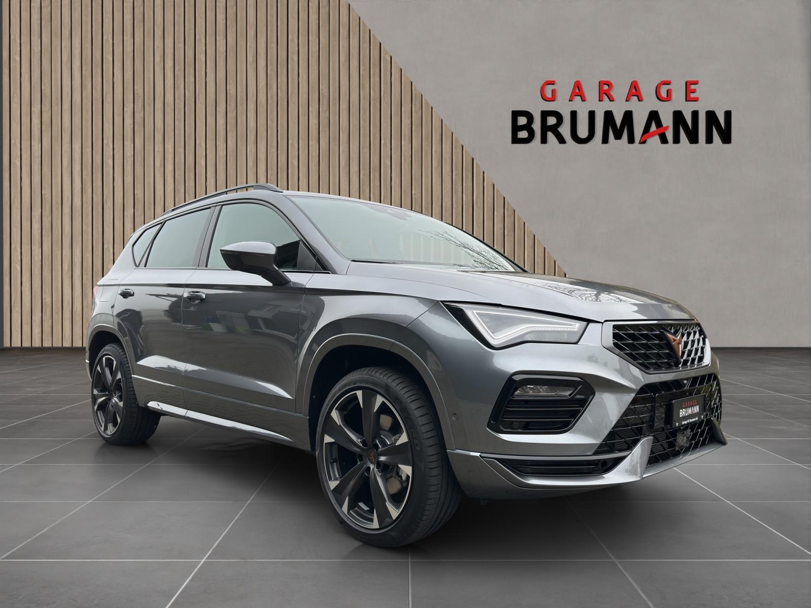 CUPRA Ateca 2.0 TSI 4x4-image-6
