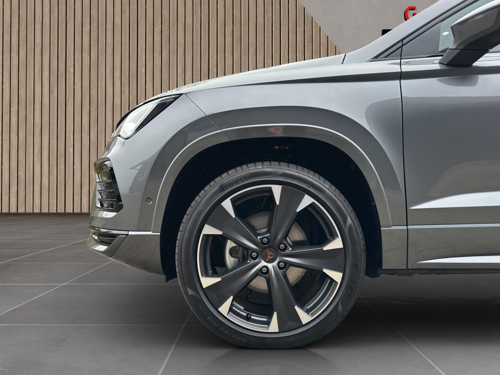 CUPRA Ateca 2.0 TSI 4x4-image-8