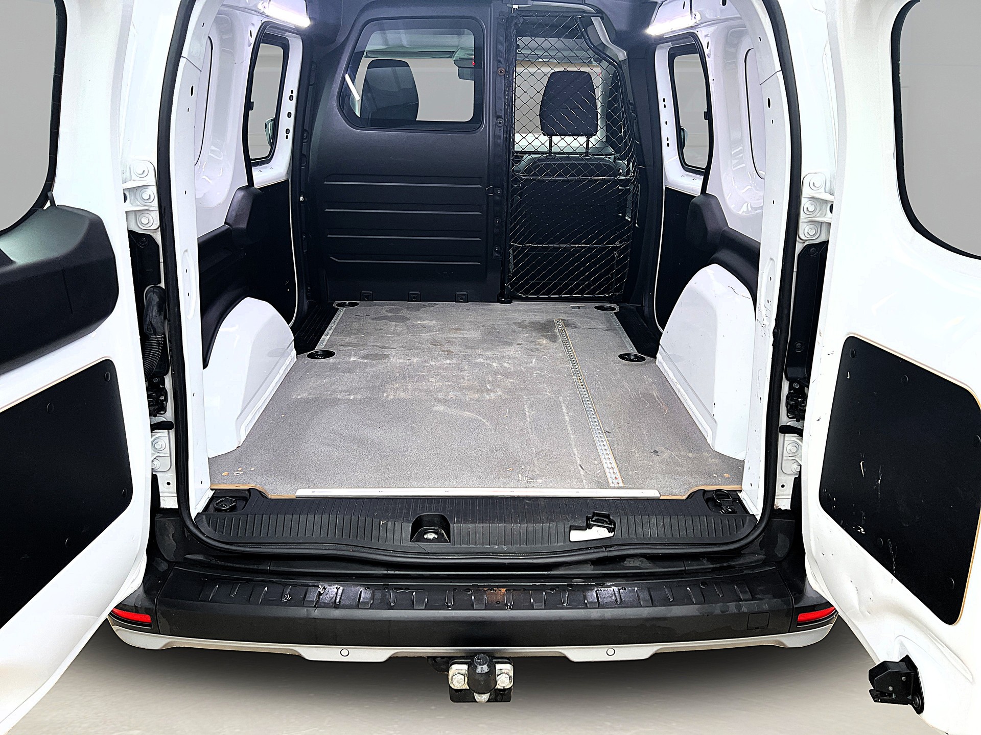 RENAULT Kangoo Van 1.5 dCi Standard 95 Extra-image-14