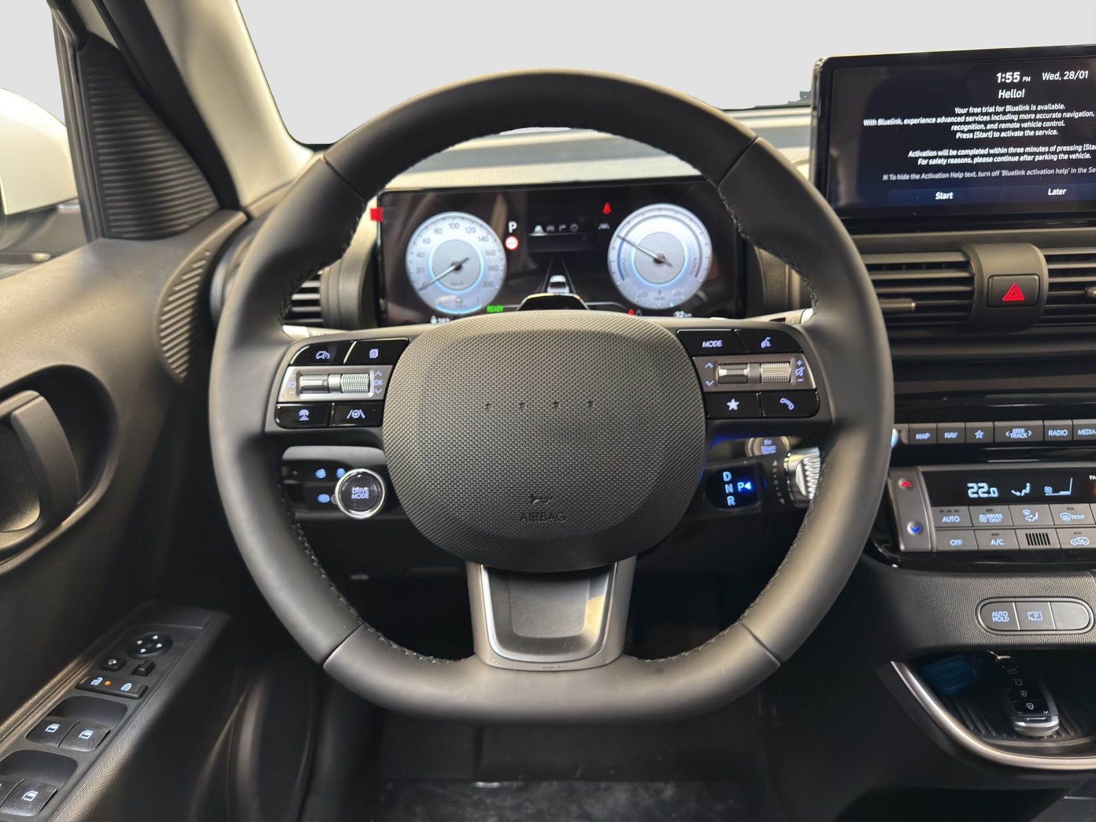 HYUNDAI Inster 49kWh Origo-image-12