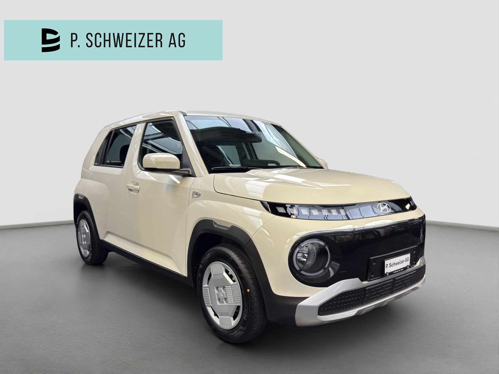 HYUNDAI Inster 49kWh Origo-image-6