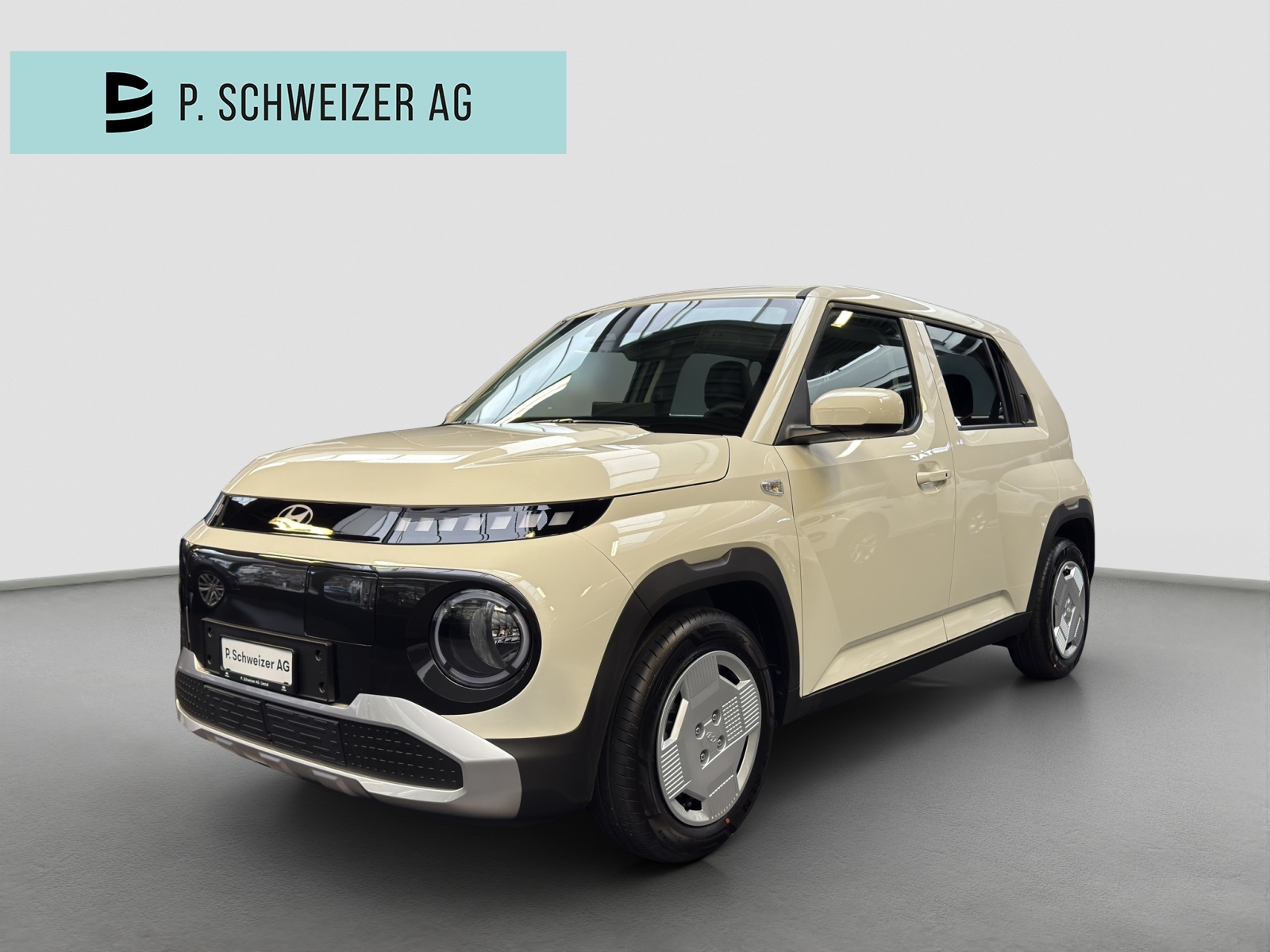 HYUNDAI Inster 49kWh Origo-image-0