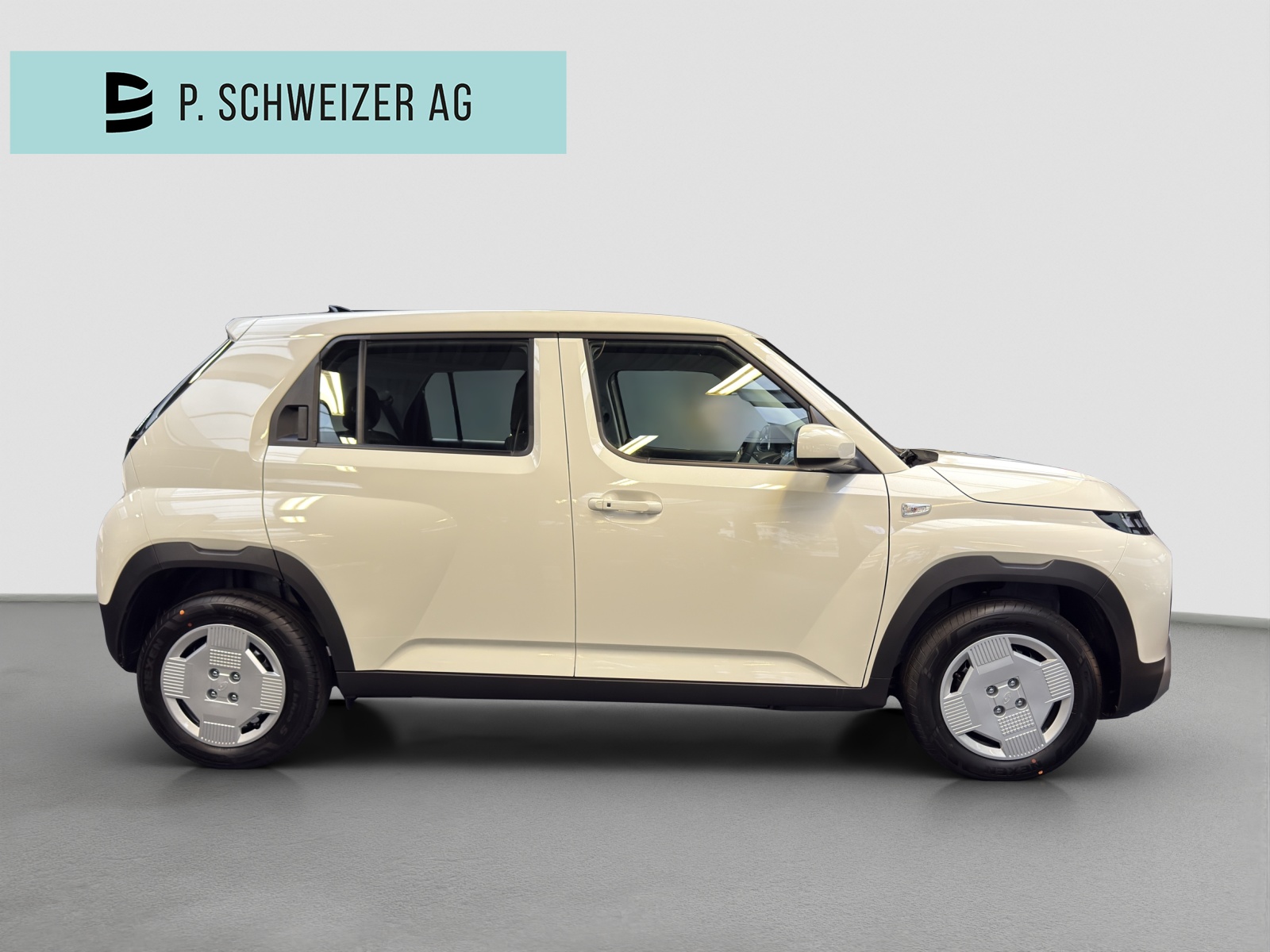 HYUNDAI Inster 49kWh Origo-image-5