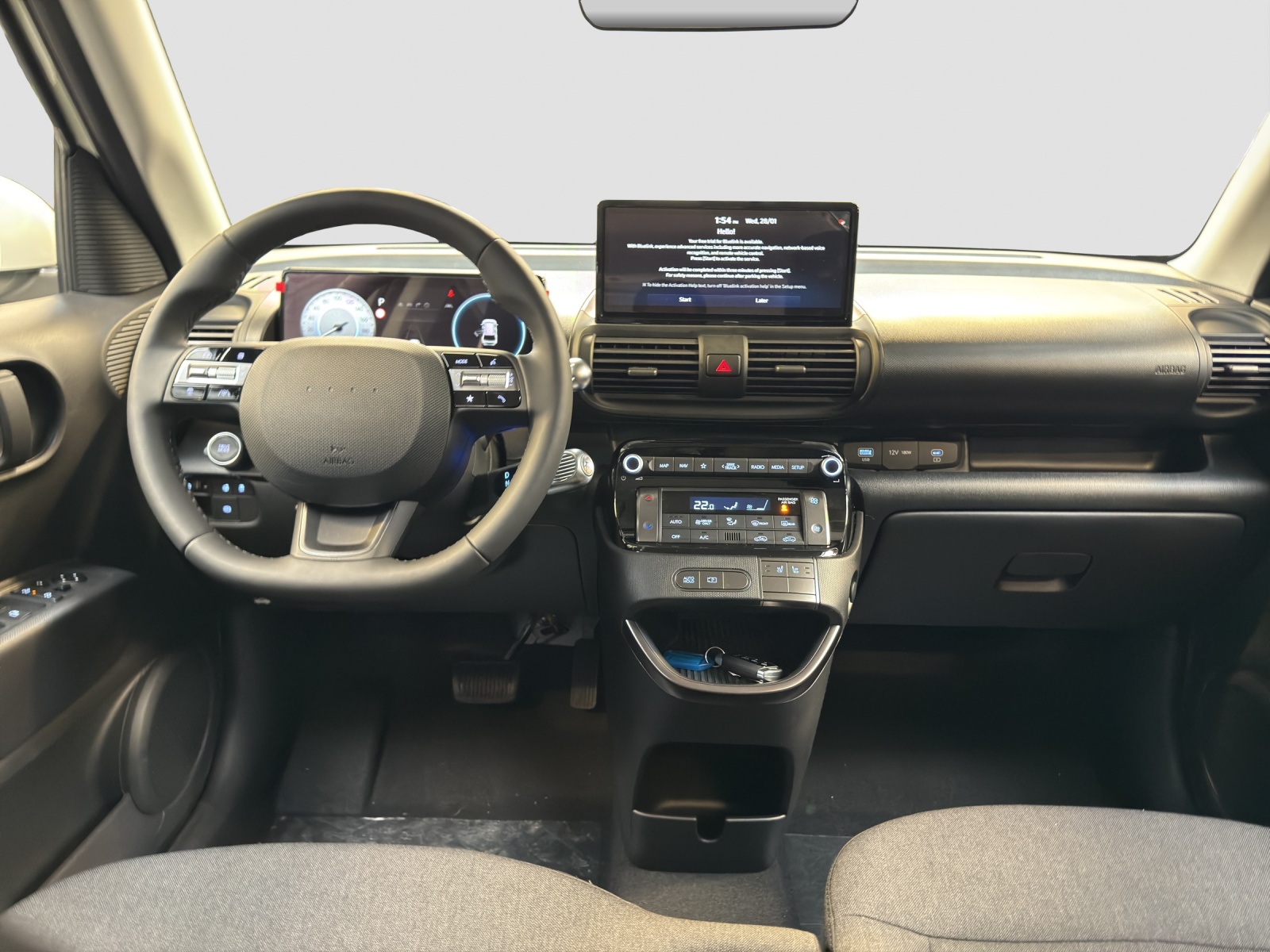 HYUNDAI Inster 49kWh Origo-image-10