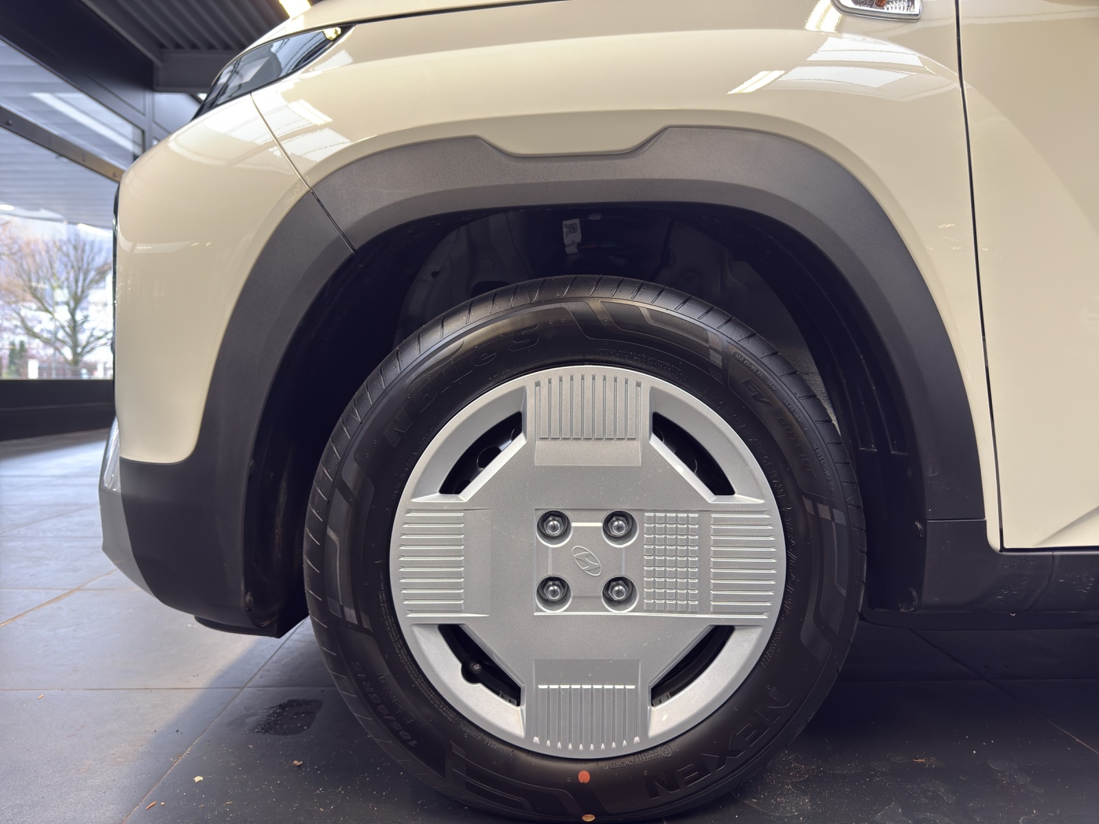 HYUNDAI Inster 49kWh Origo-image-14
