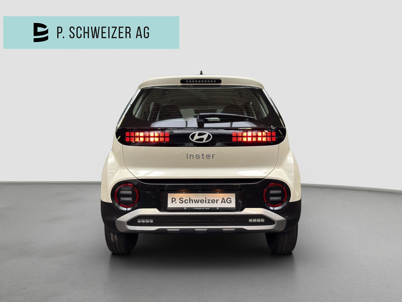HYUNDAI Inster 49kWh Origo-image-3