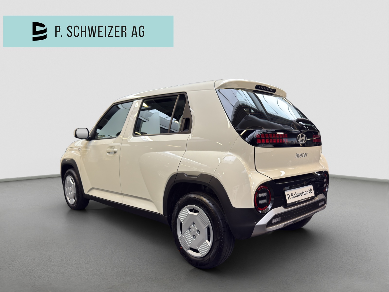 HYUNDAI Inster 49kWh Origo-image-2