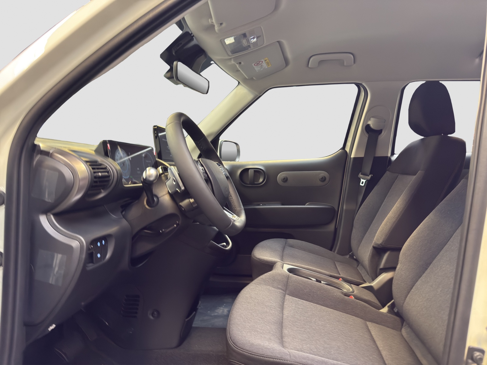 HYUNDAI Inster 49kWh Origo-image-8